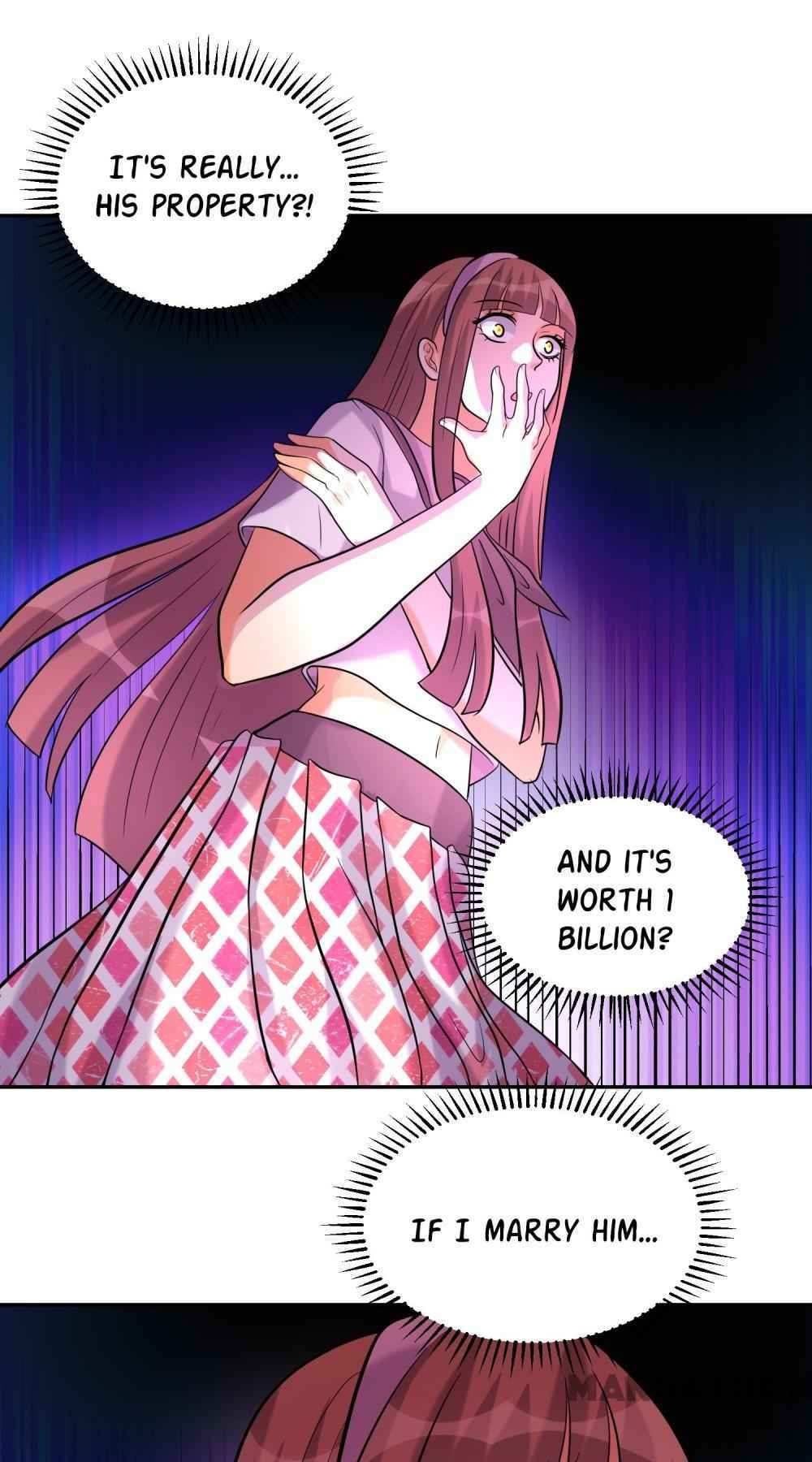 Emperor-in-Law Chapter 43 - Page 18