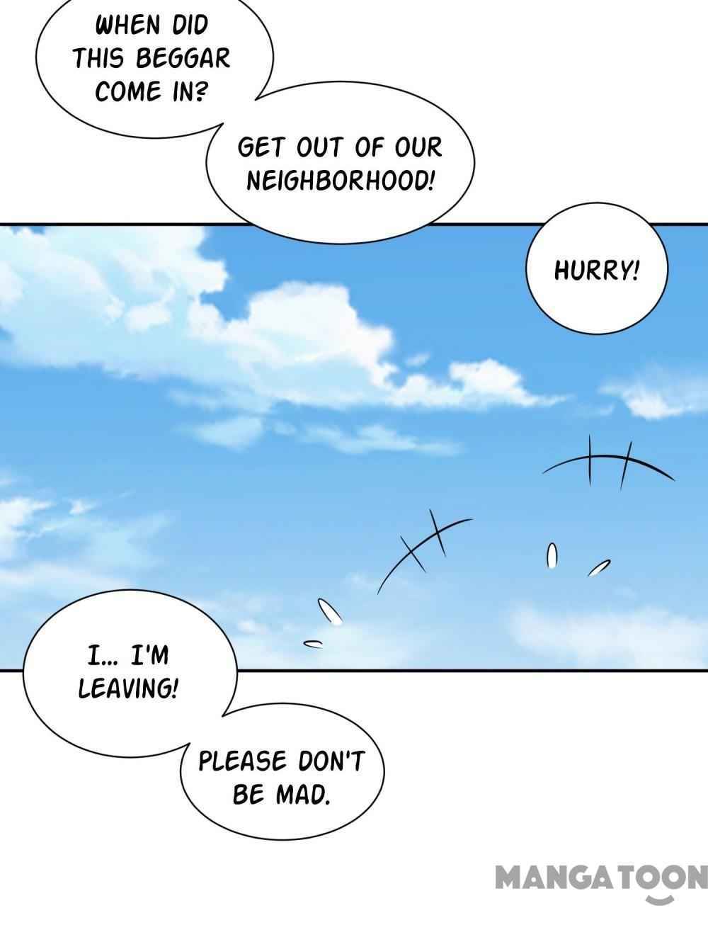 Emperor-in-Law Chapter 43 - Page 21