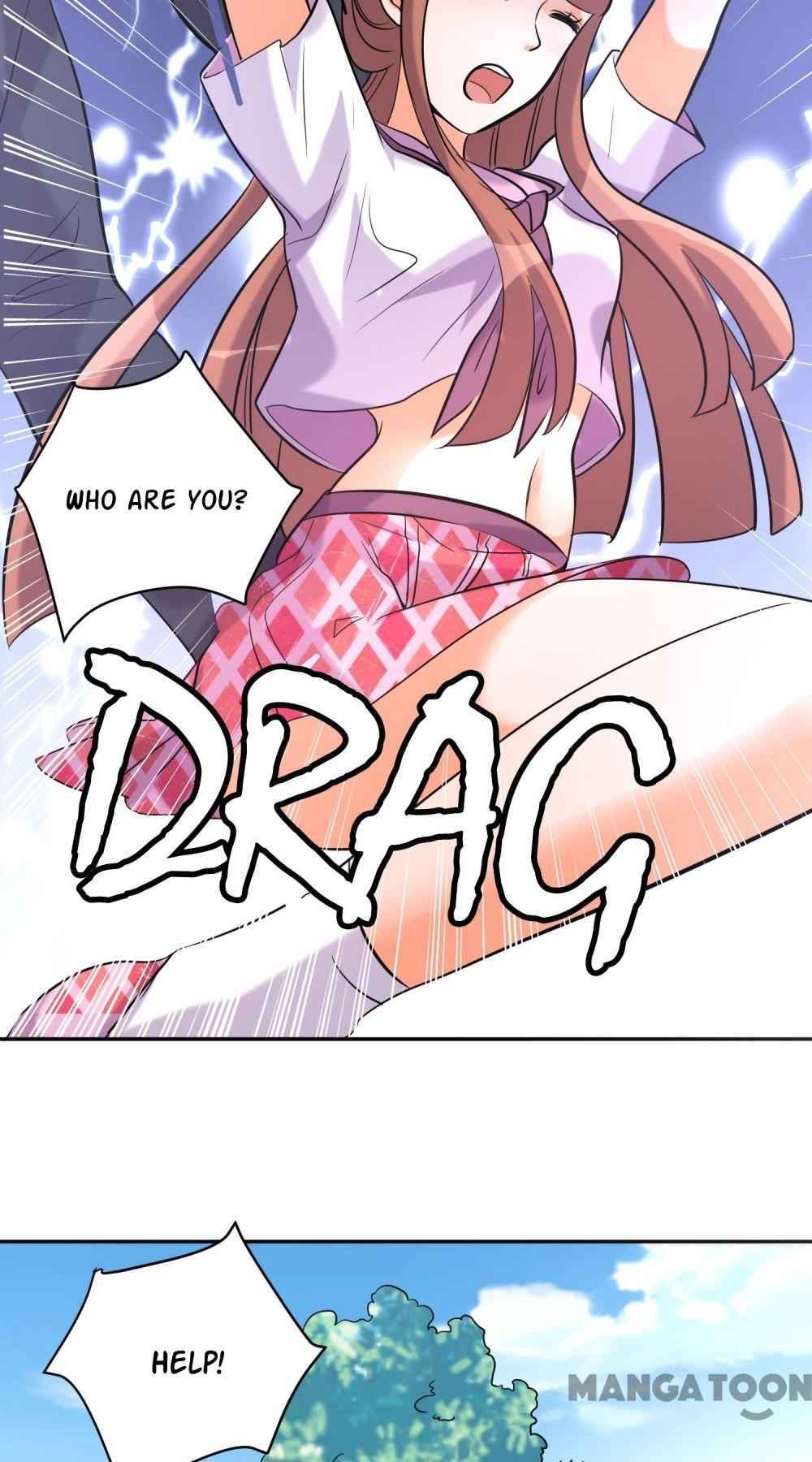 Emperor-in-Law Chapter 43 - Page 3