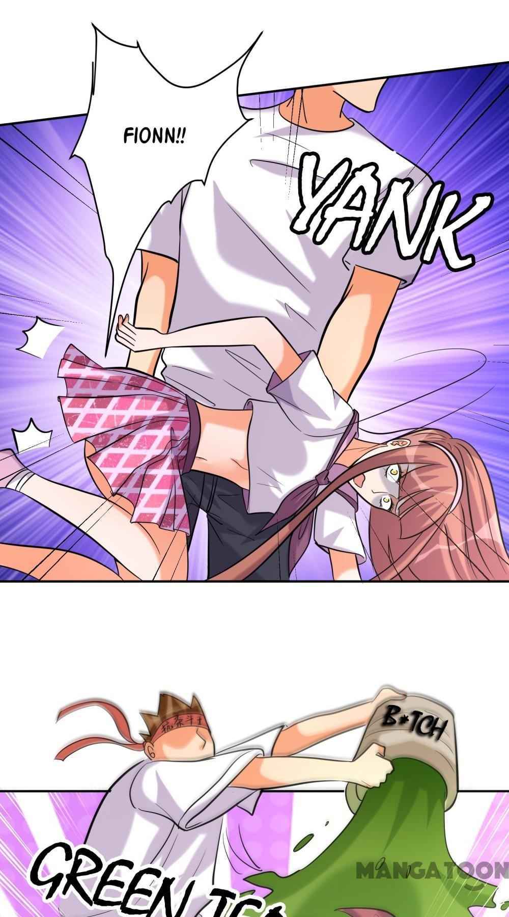 Emperor-in-Law Chapter 43 - Page 5