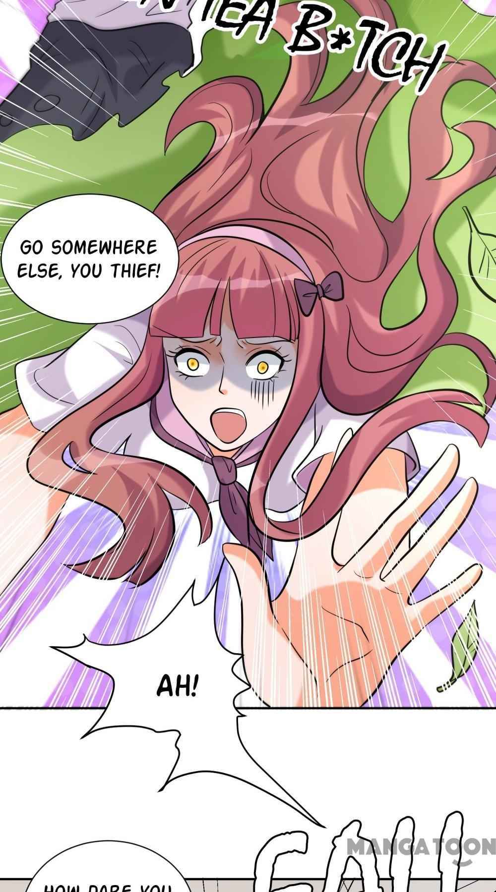 Emperor-in-Law Chapter 43 - Page 6