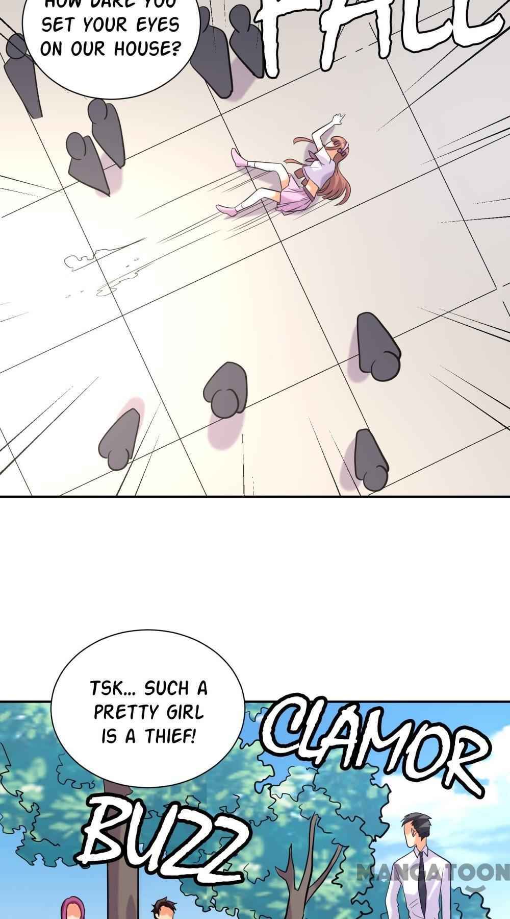 Emperor-in-Law Chapter 43 - Page 7