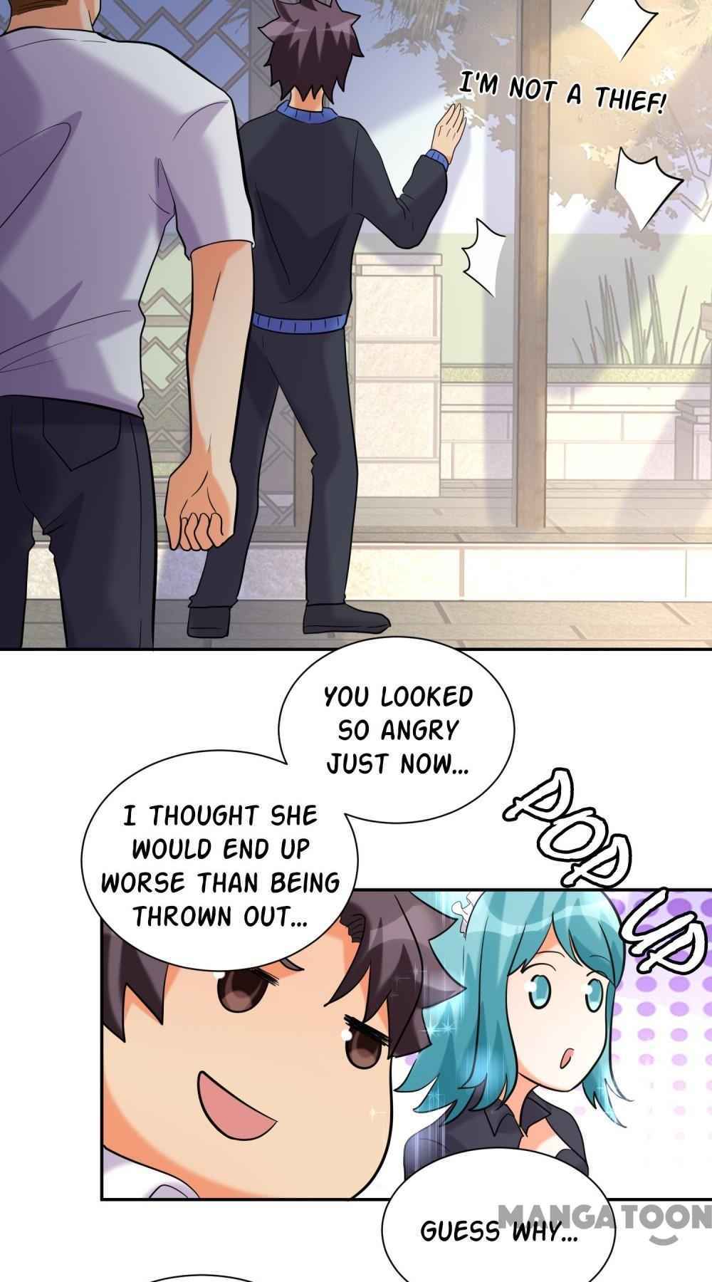 Emperor-in-Law Chapter 43 - Page 9