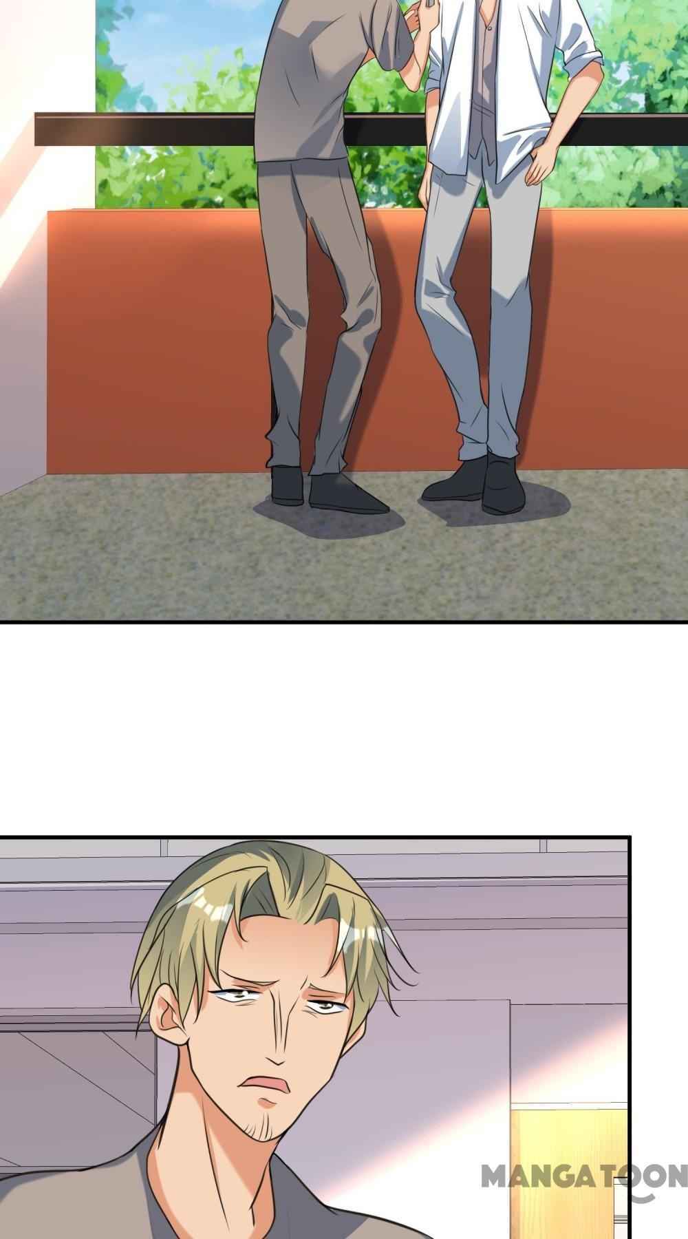 Emperor-in-Law Chapter 44 - Page 1