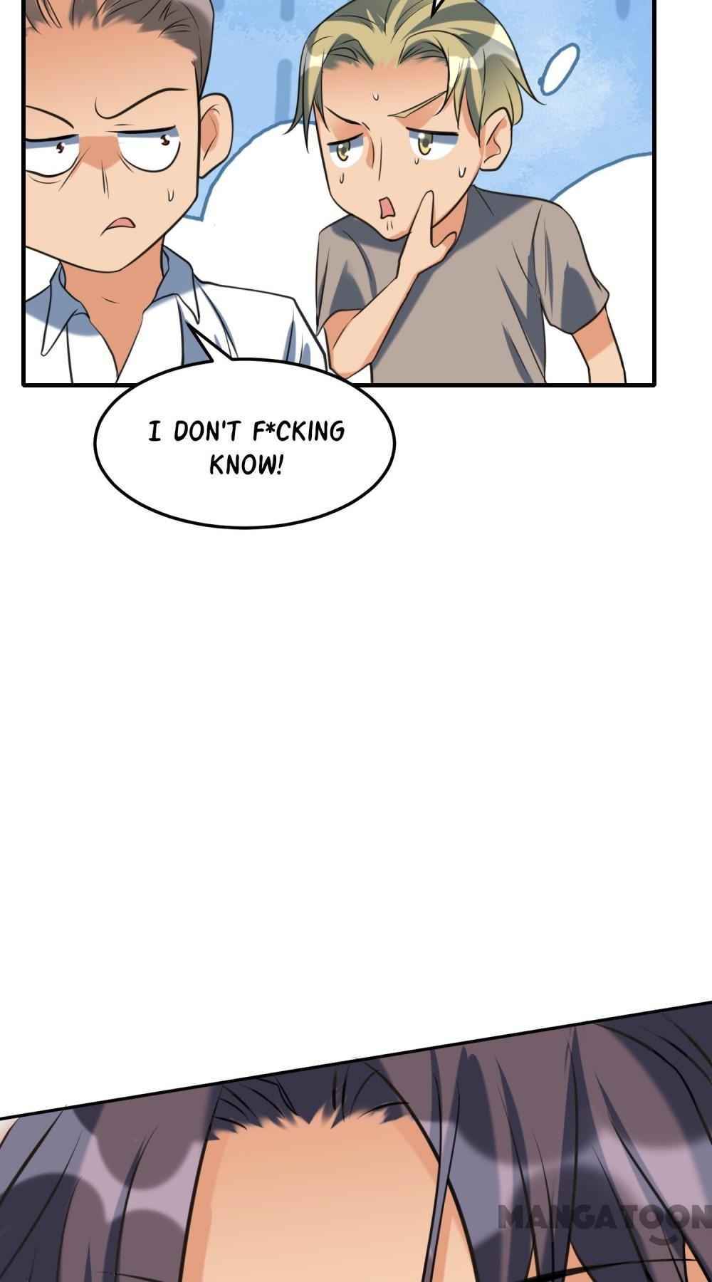 Emperor-in-Law Chapter 44 - Page 10