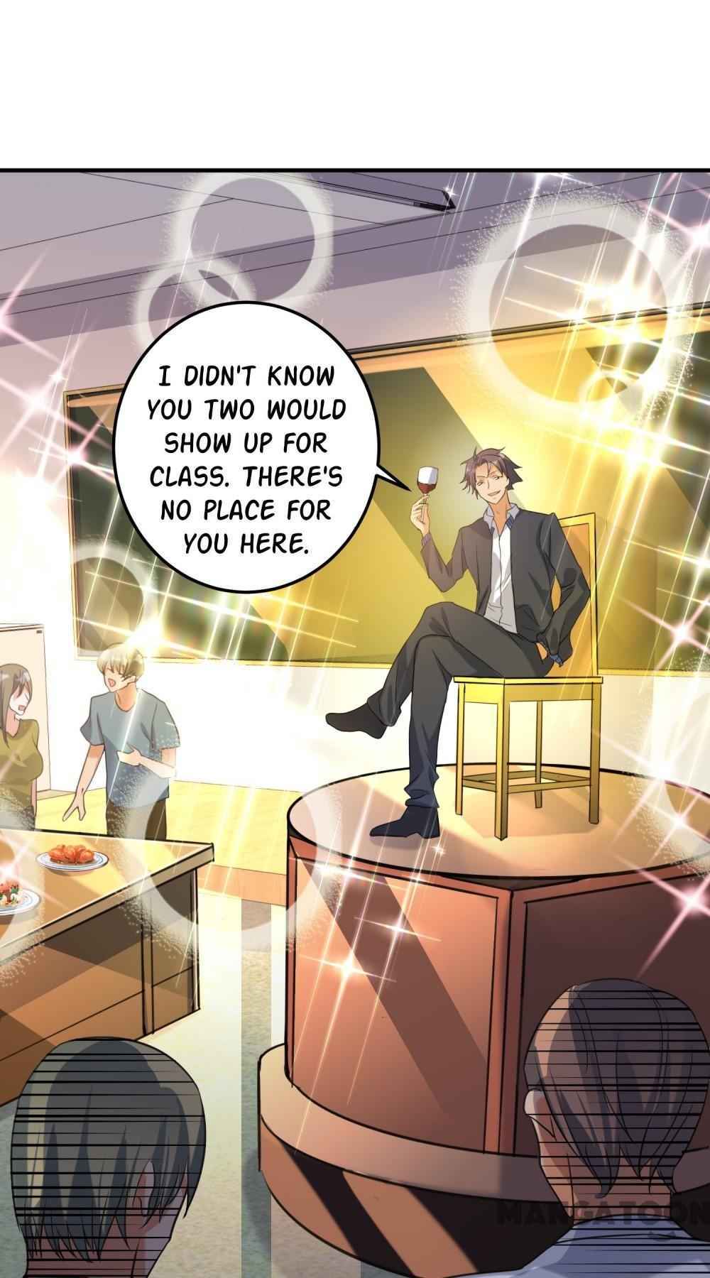 Emperor-in-Law Chapter 44 - Page 12