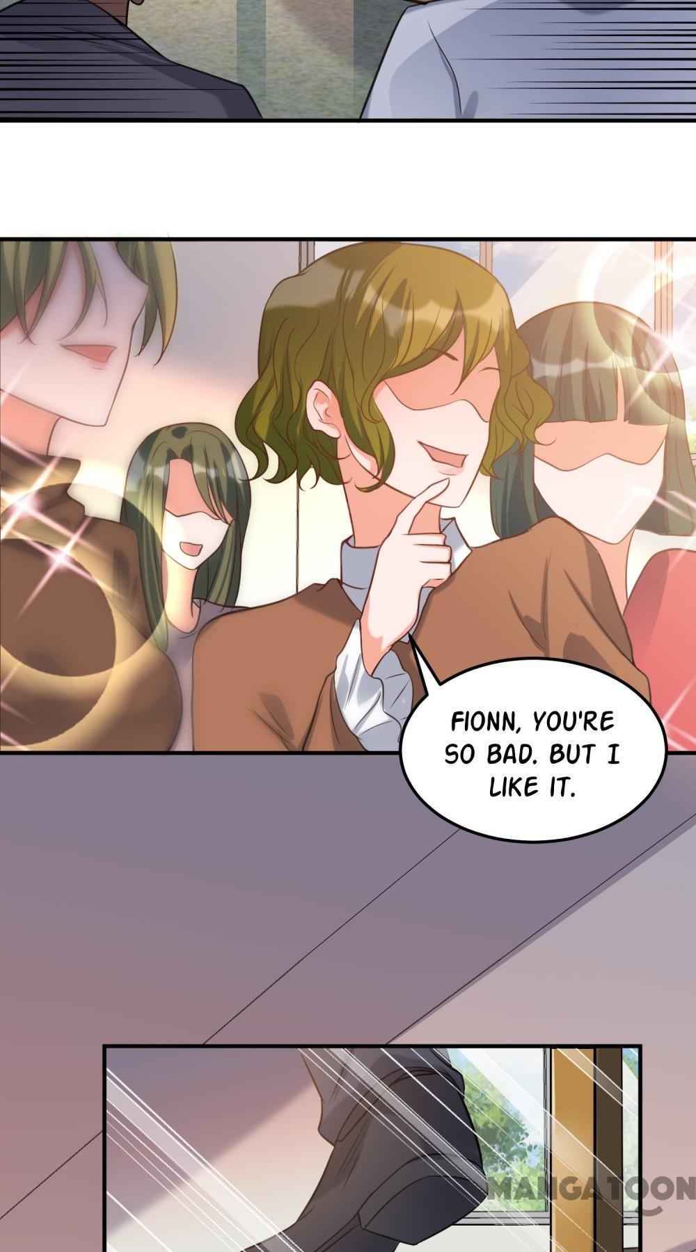 Emperor-in-Law Chapter 44 - Page 13