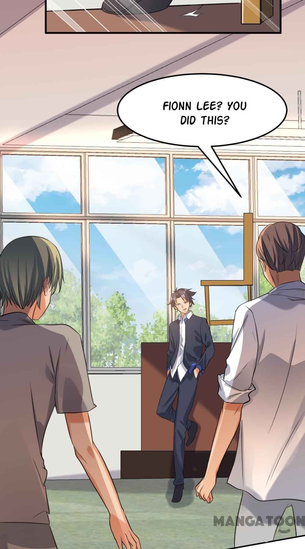 Emperor-in-Law Chapter 44 - Page 14
