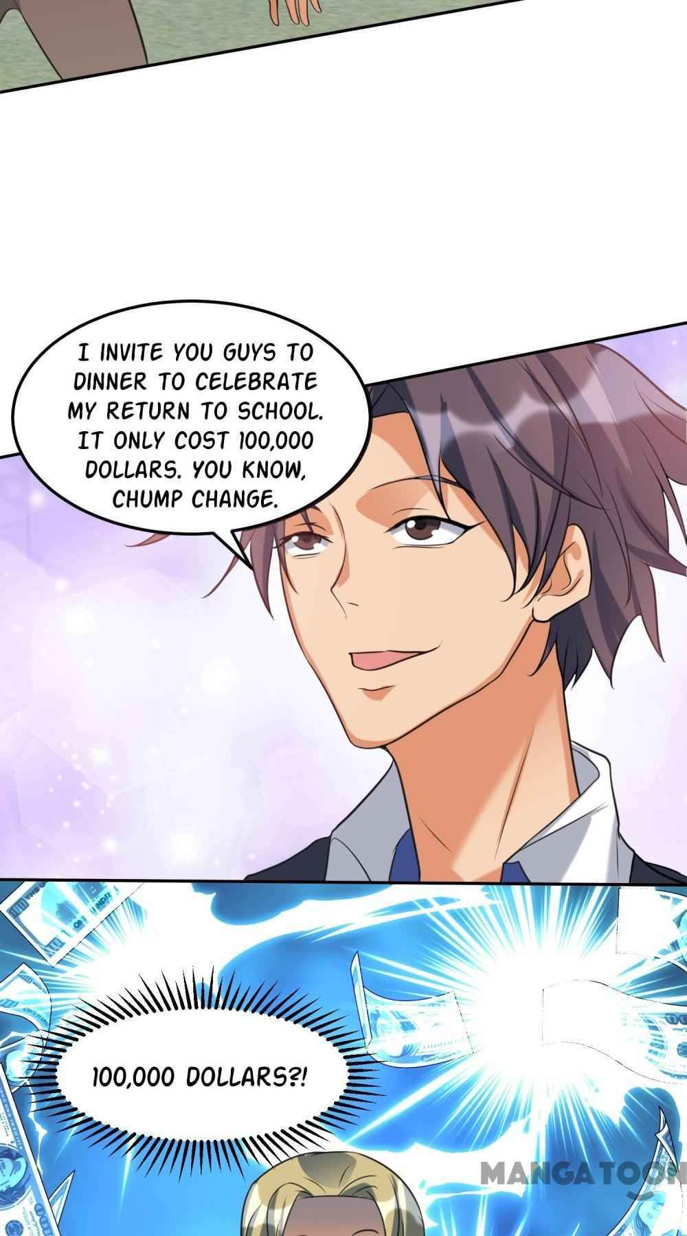 Emperor-in-Law Chapter 44 - Page 15