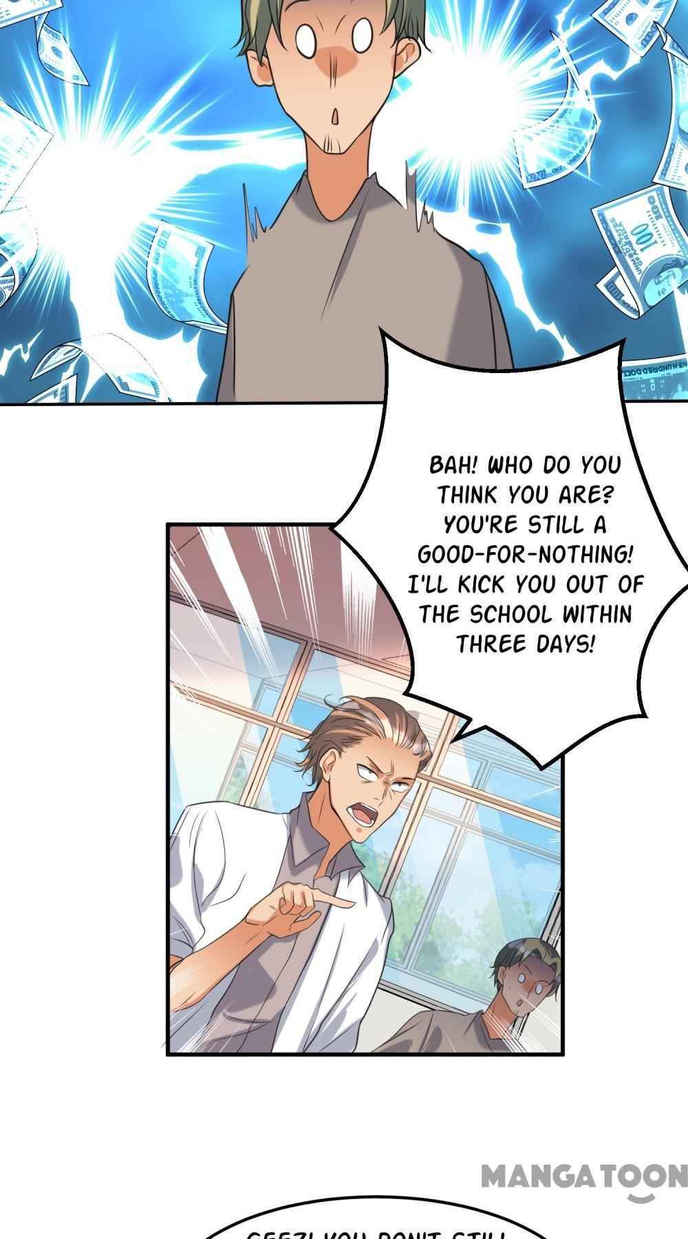 Emperor-in-Law Chapter 44 - Page 16