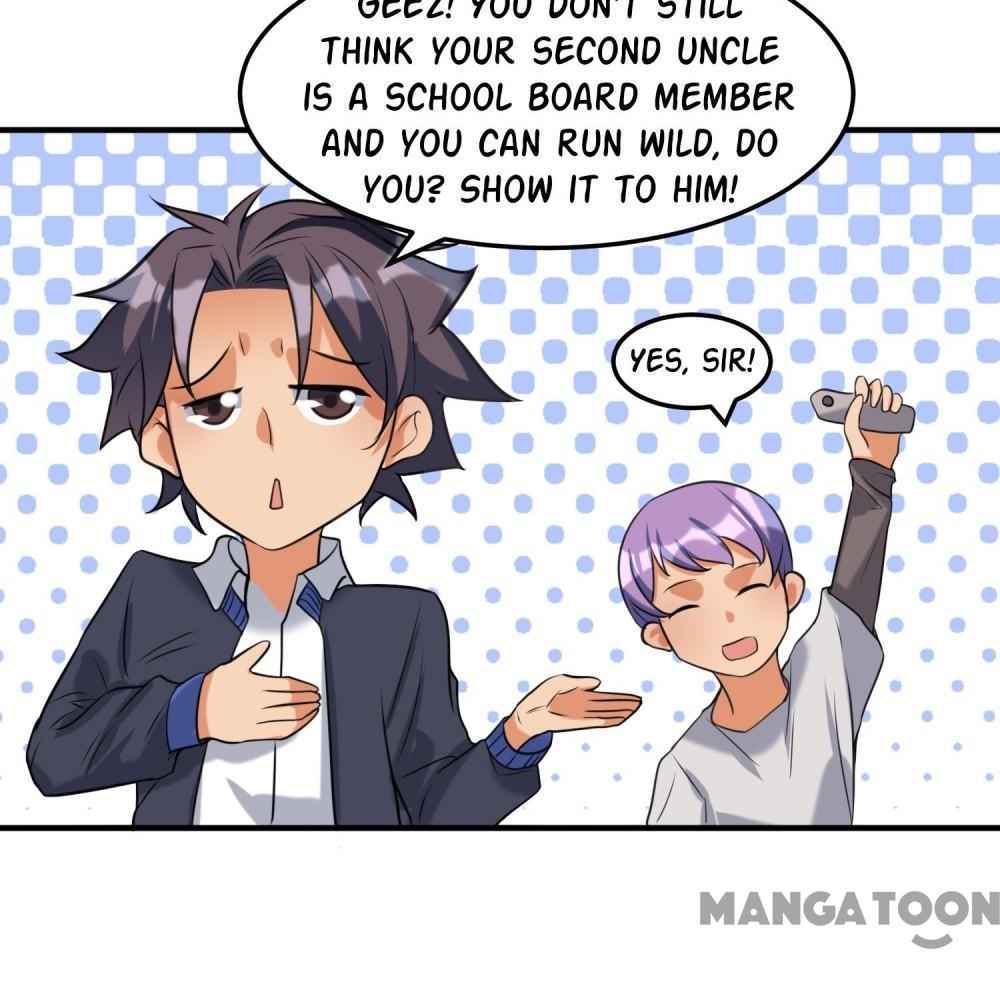 Emperor-in-Law Chapter 44 - Page 17