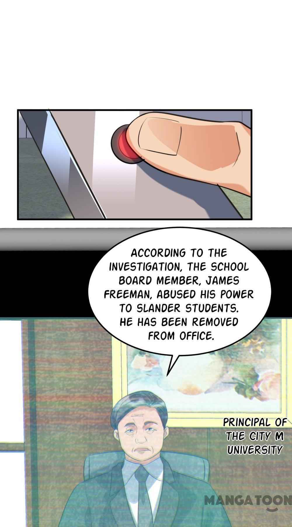 Emperor-in-Law Chapter 44 - Page 18