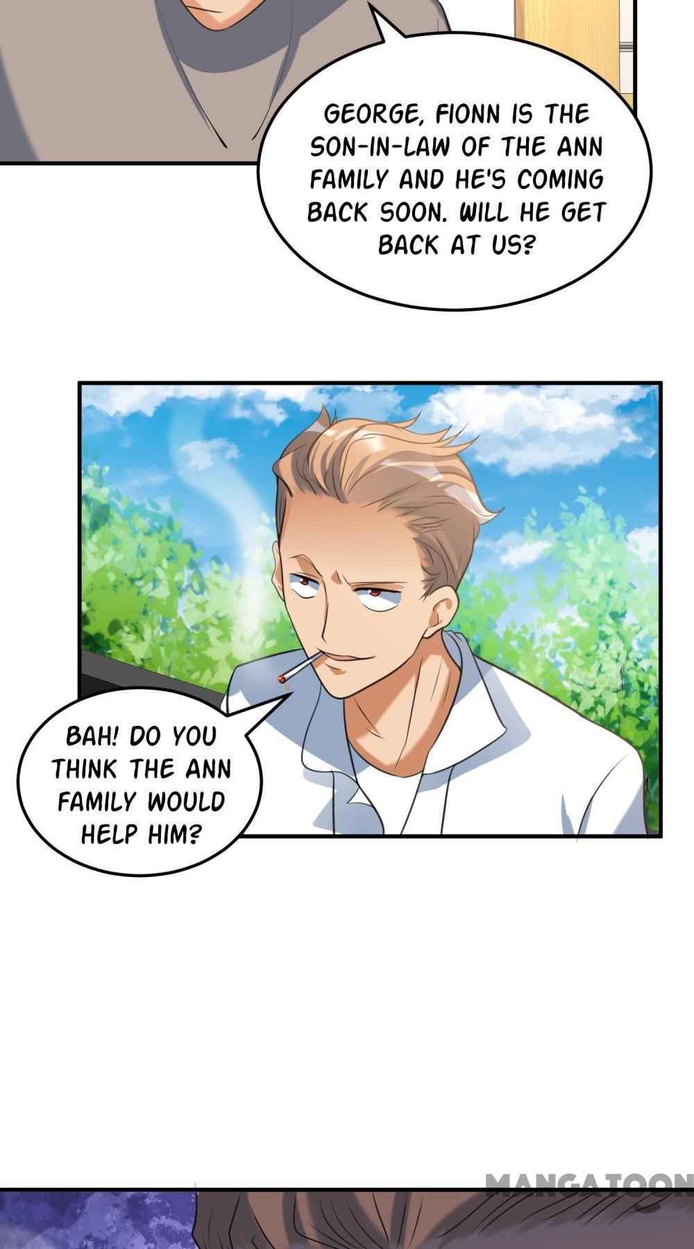 Emperor-in-Law Chapter 44 - Page 2