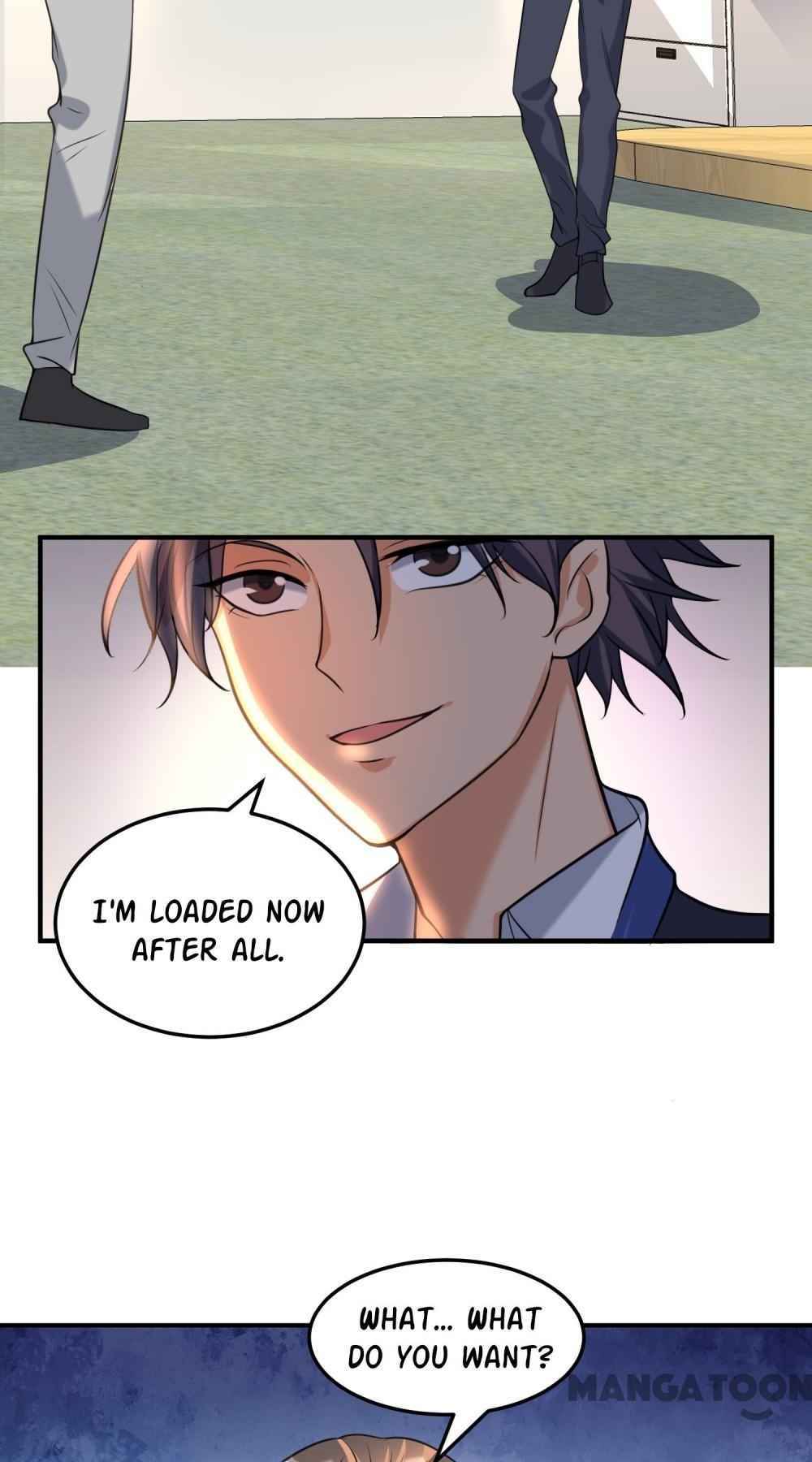 Emperor-in-Law Chapter 44 - Page 22