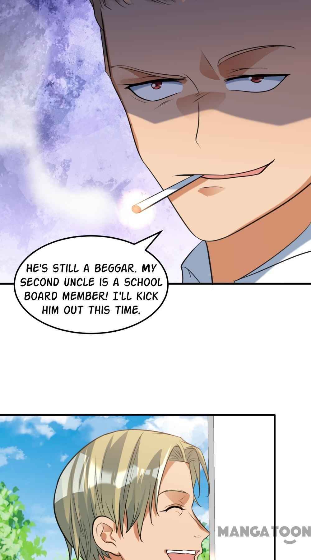 Emperor-in-Law Chapter 44 - Page 3
