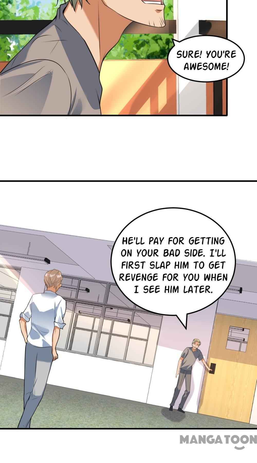 Emperor-in-Law Chapter 44 - Page 4