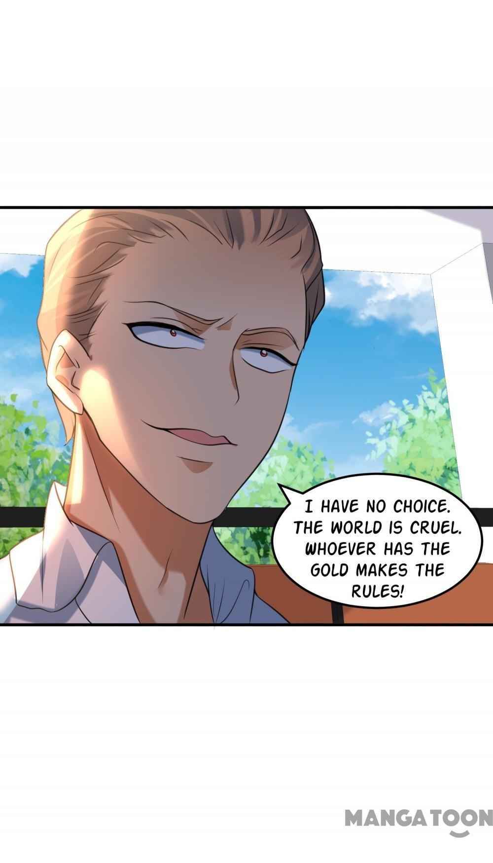 Emperor-in-Law Chapter 44 - Page 5