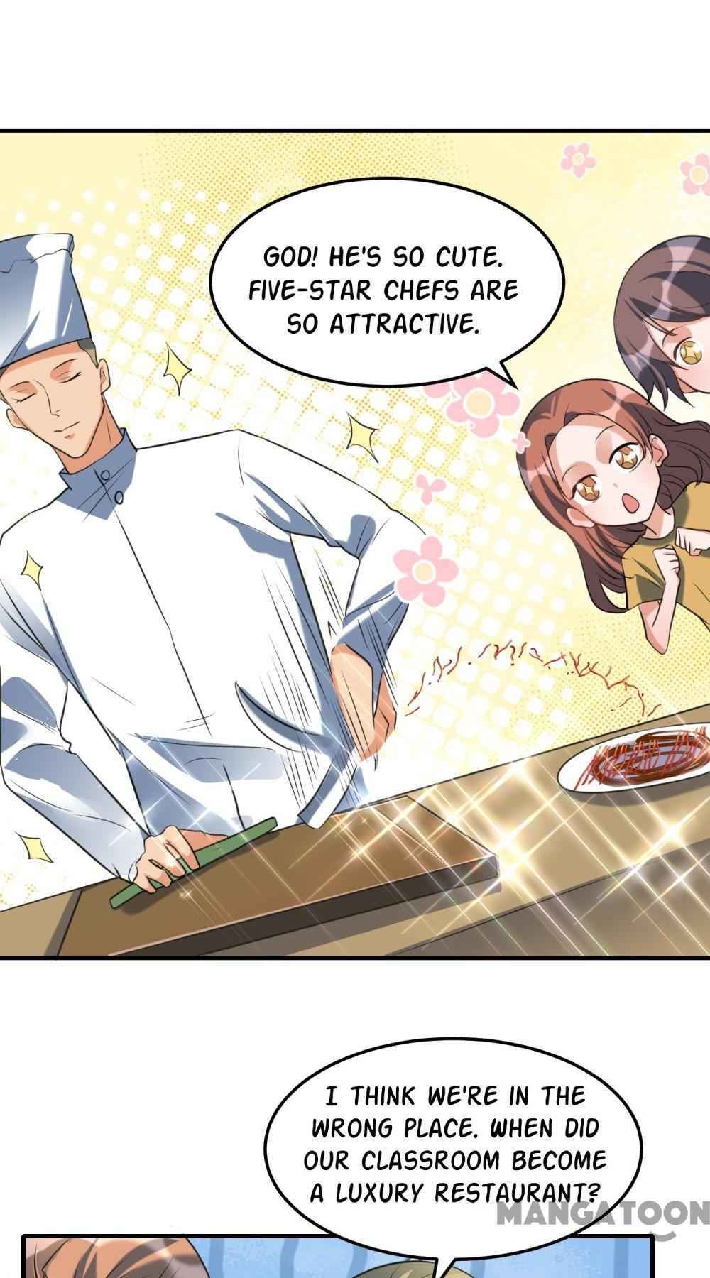 Emperor-in-Law Chapter 44 - Page 9
