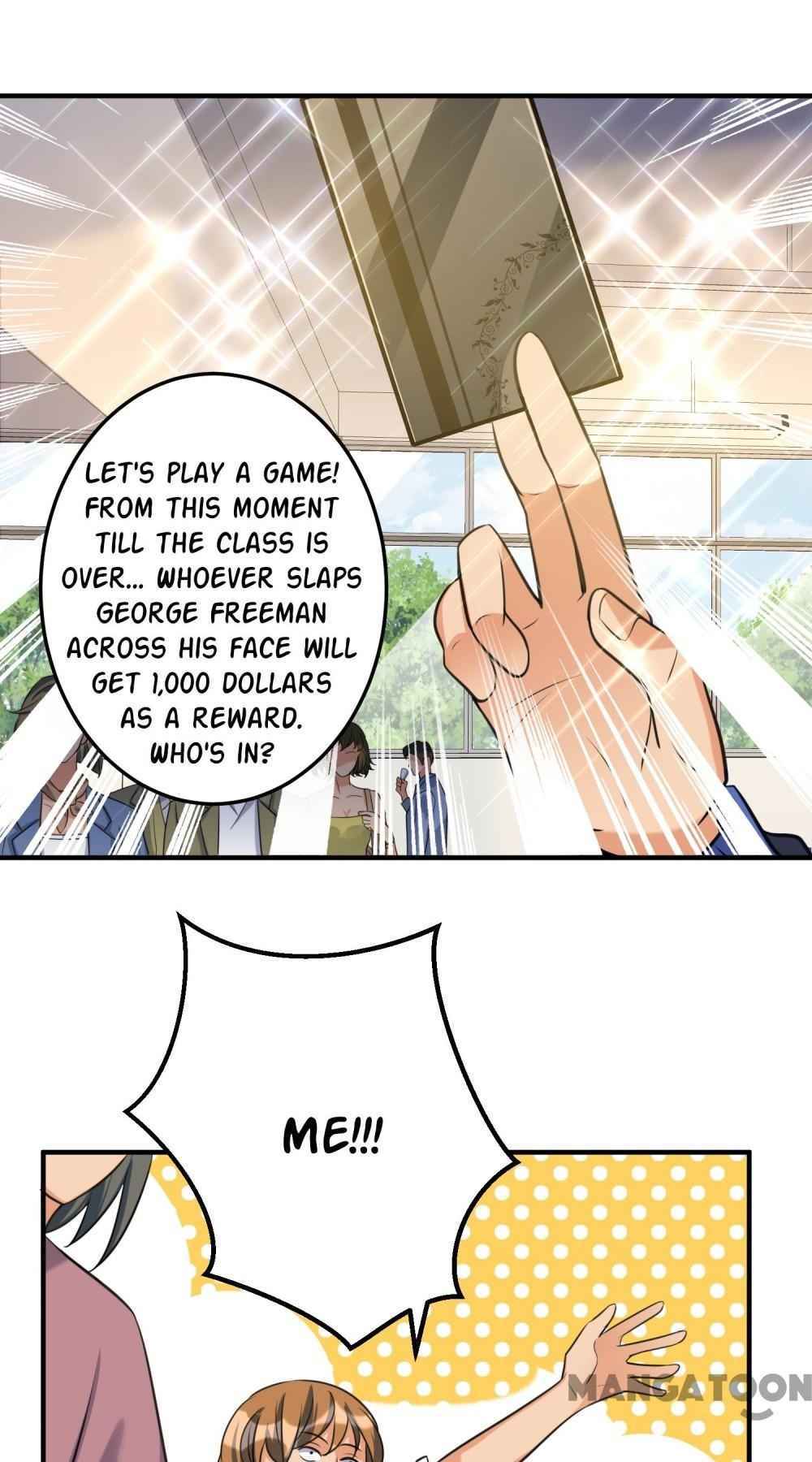 Emperor-in-Law Chapter 45 - Page 1