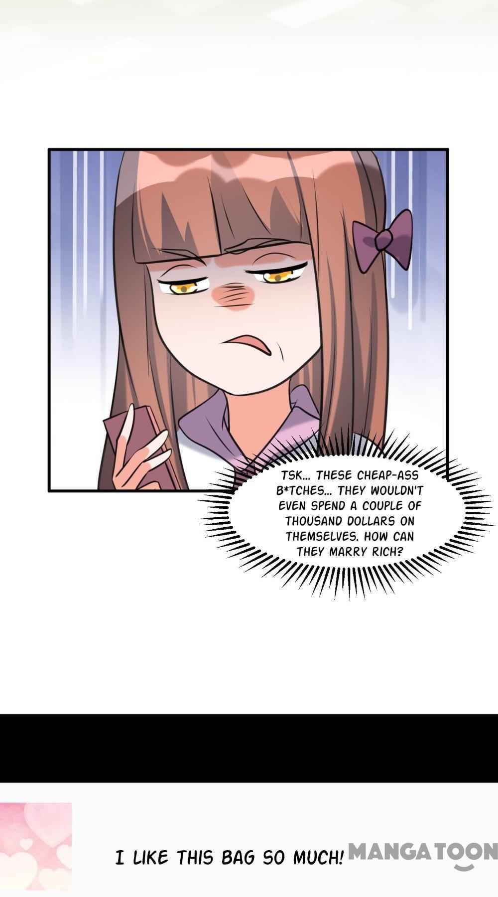 Emperor-in-Law Chapter 45 - Page 10
