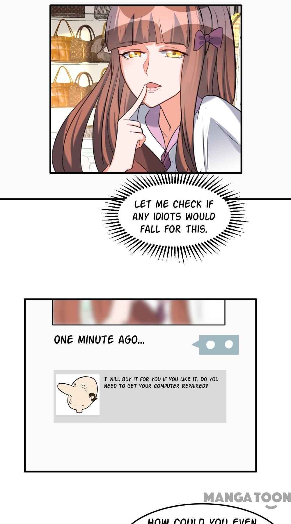 Emperor-in-Law Chapter 45 - Page 11