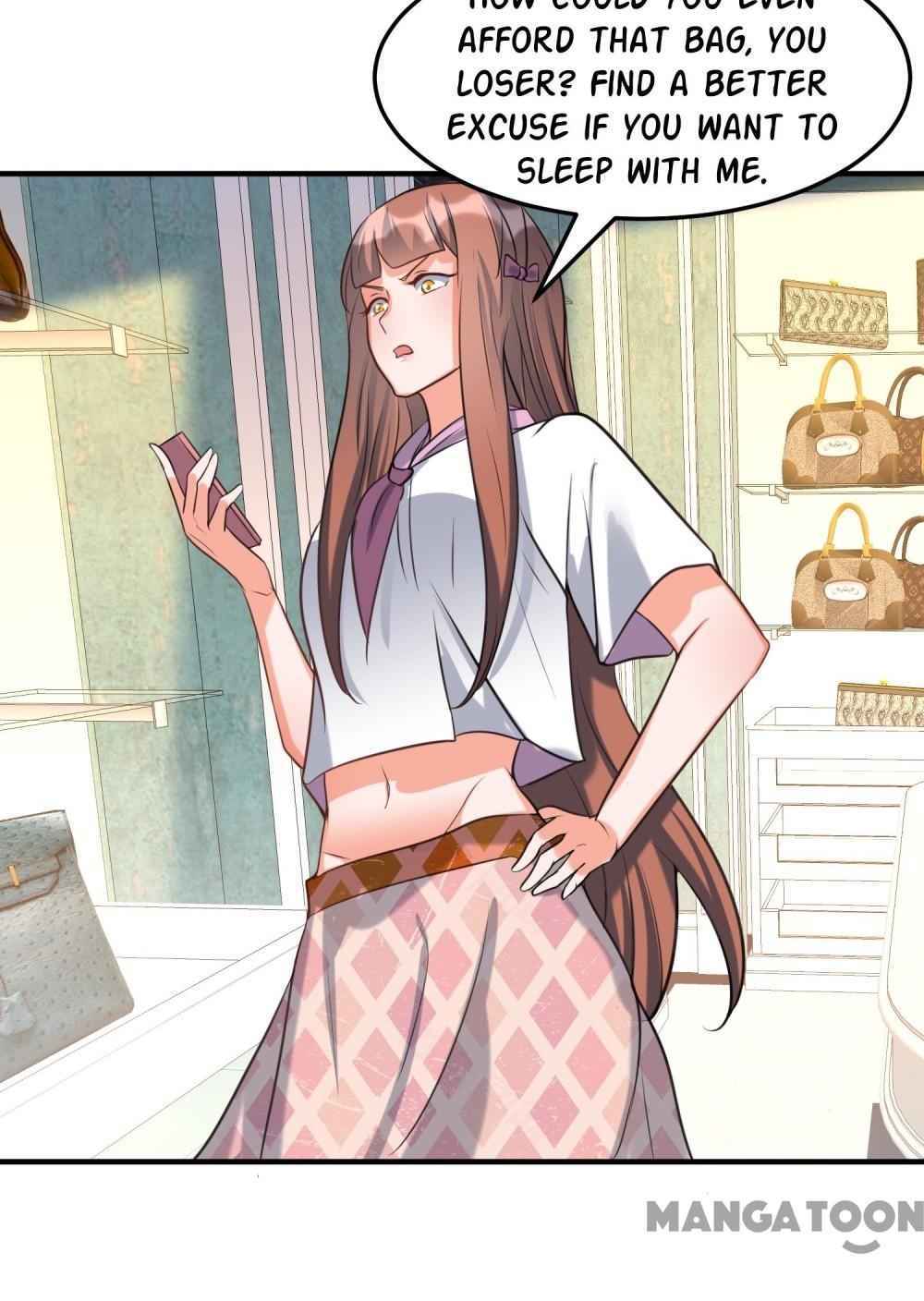 Emperor-in-Law Chapter 45 - Page 12