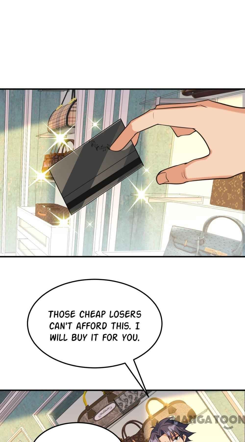 Emperor-in-Law Chapter 45 - Page 13
