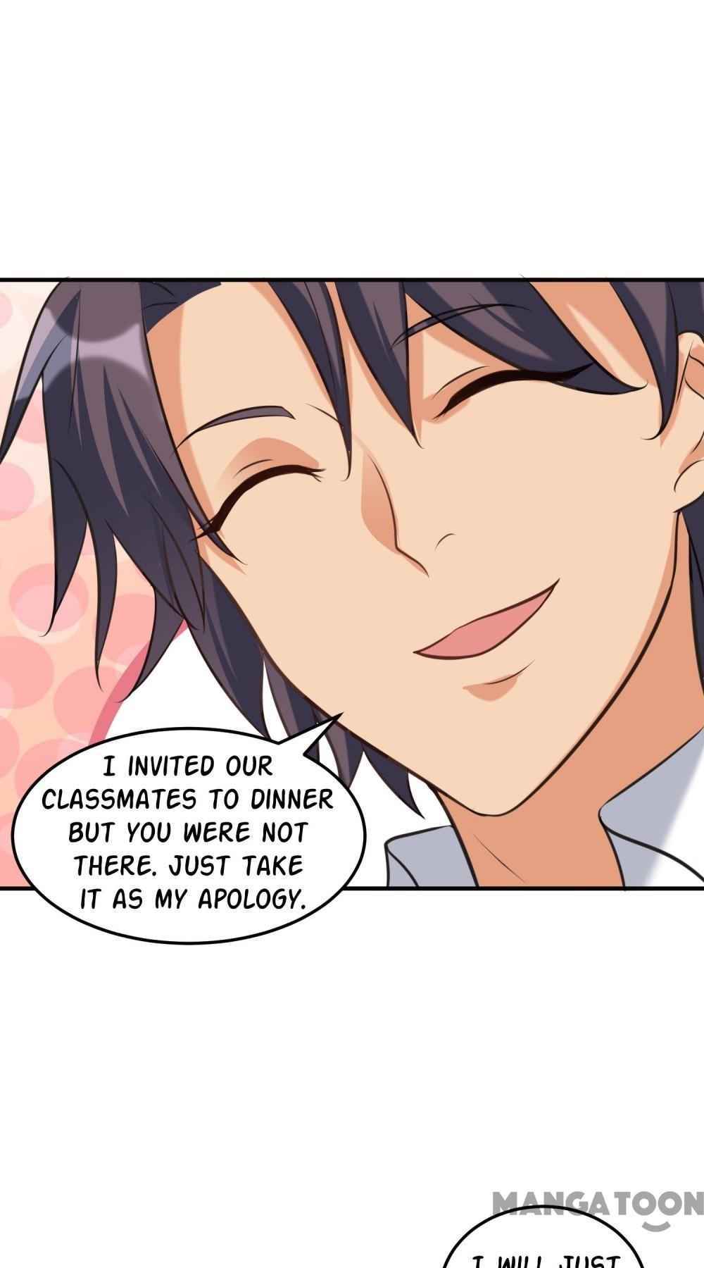 Emperor-in-Law Chapter 45 - Page 17