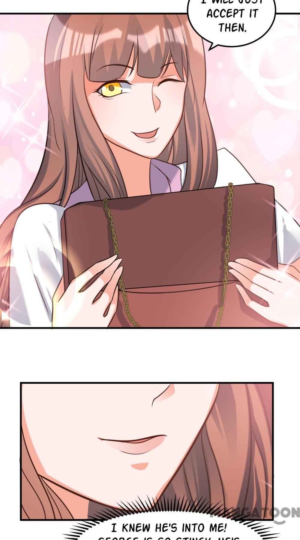 Emperor-in-Law Chapter 45 - Page 18