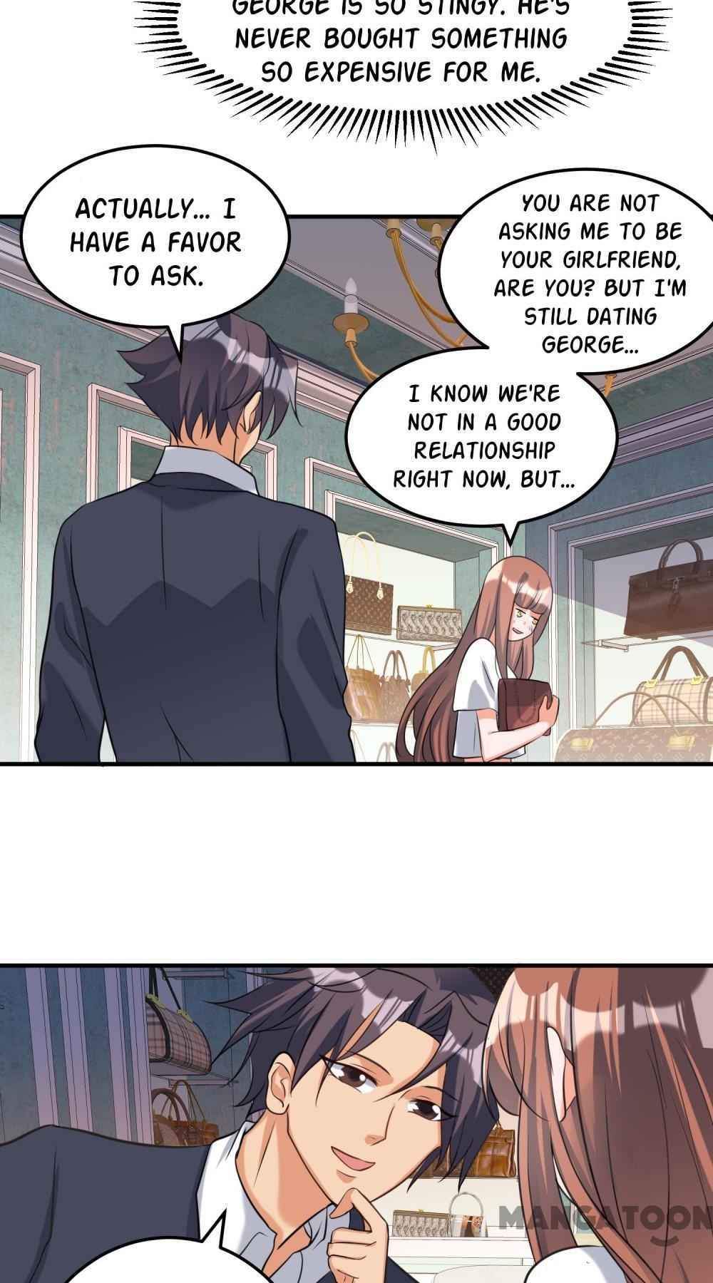 Emperor-in-Law Chapter 45 - Page 19