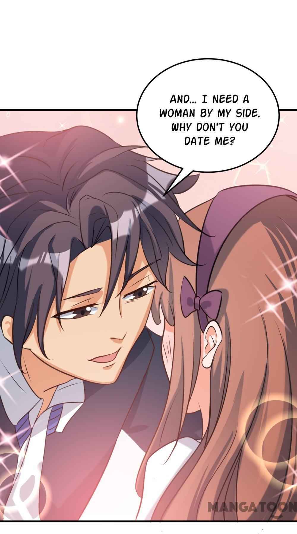 Emperor-in-Law Chapter 45 - Page 21
