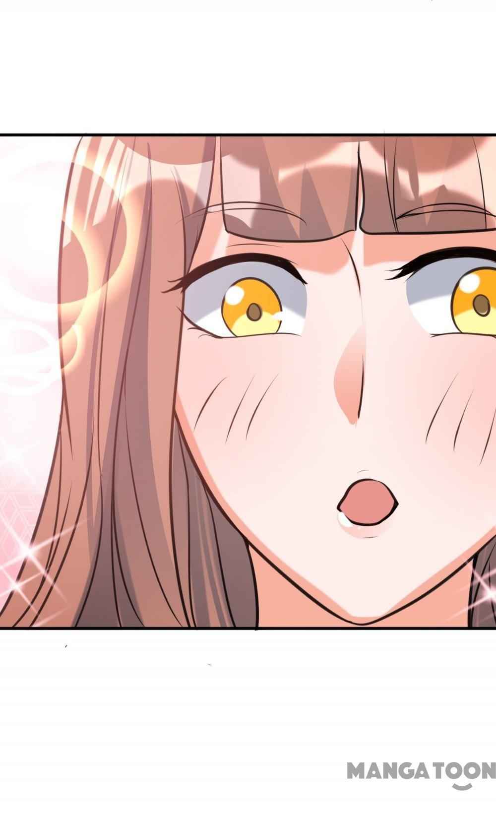 Emperor-in-Law Chapter 45 - Page 22