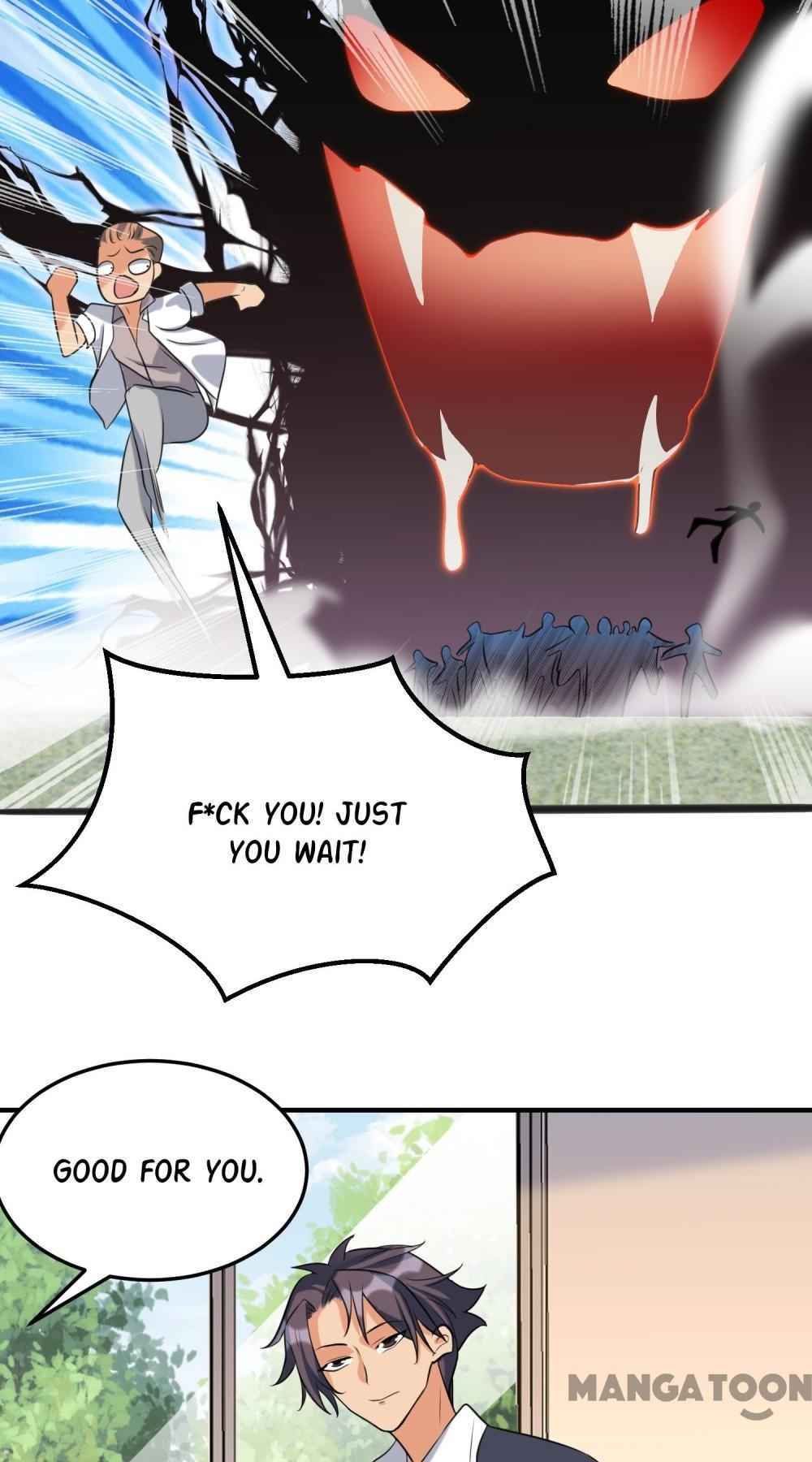 Emperor-in-Law Chapter 45 - Page 4