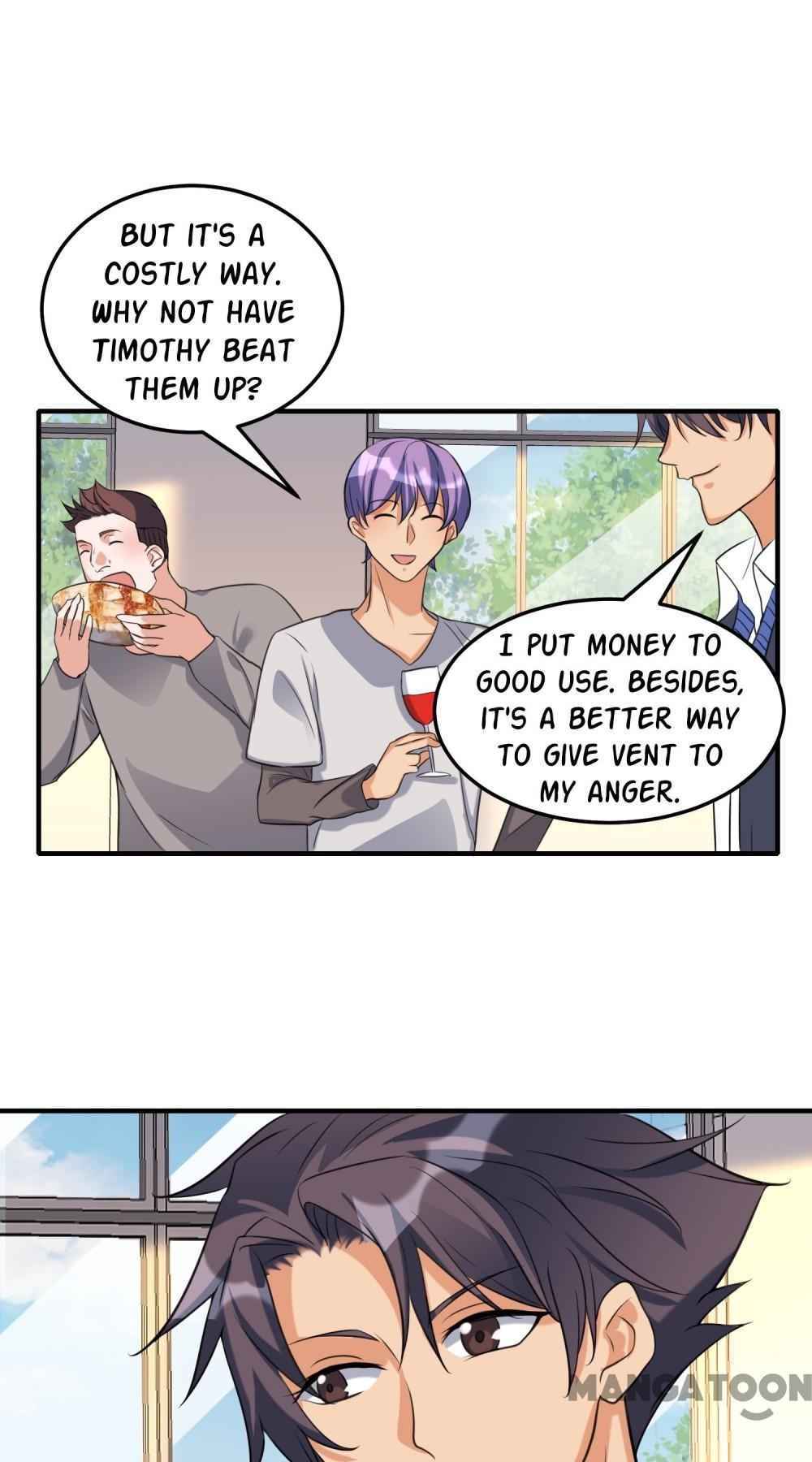 Emperor-in-Law Chapter 45 - Page 6