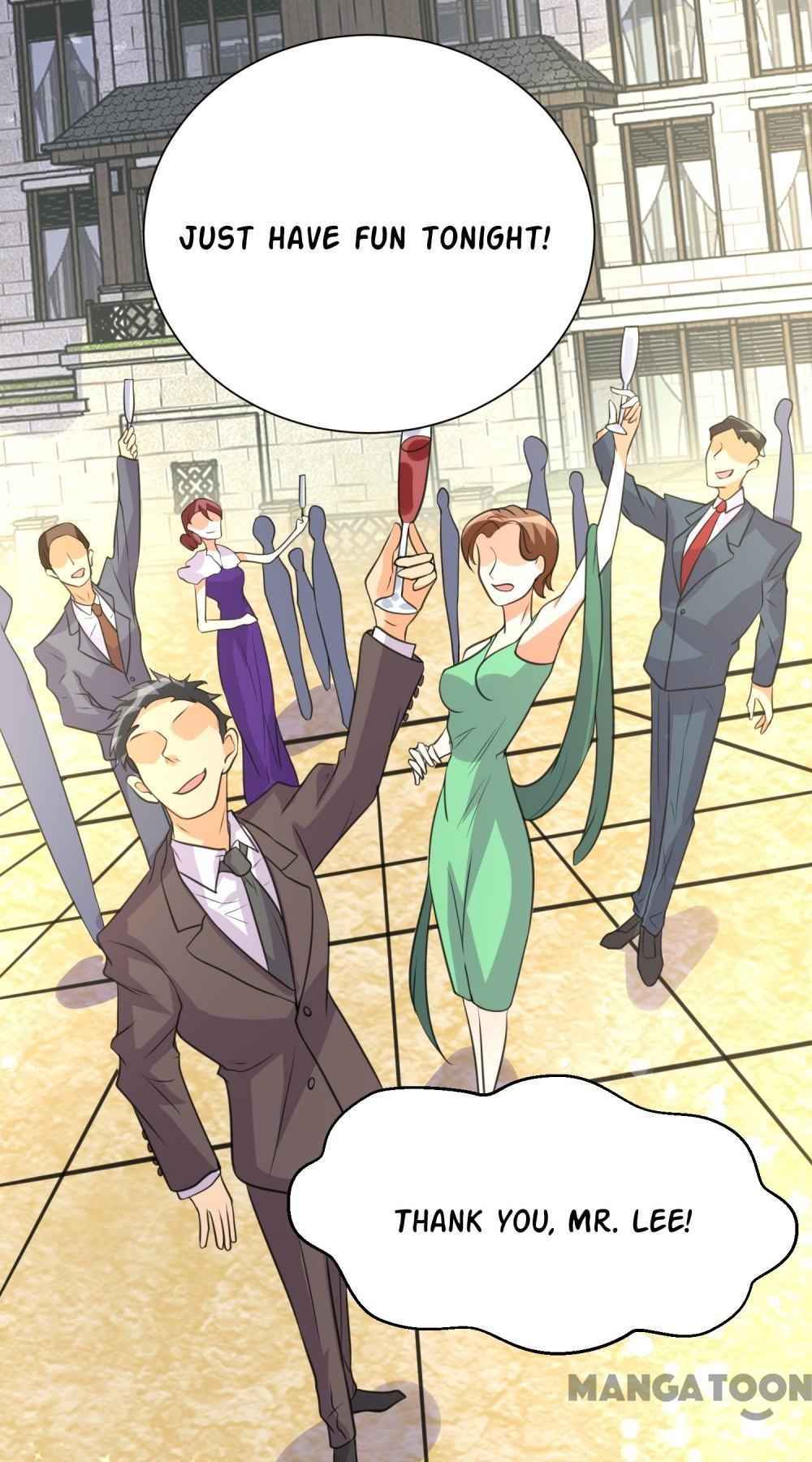 Emperor-in-Law Chapter 46 - Page 1