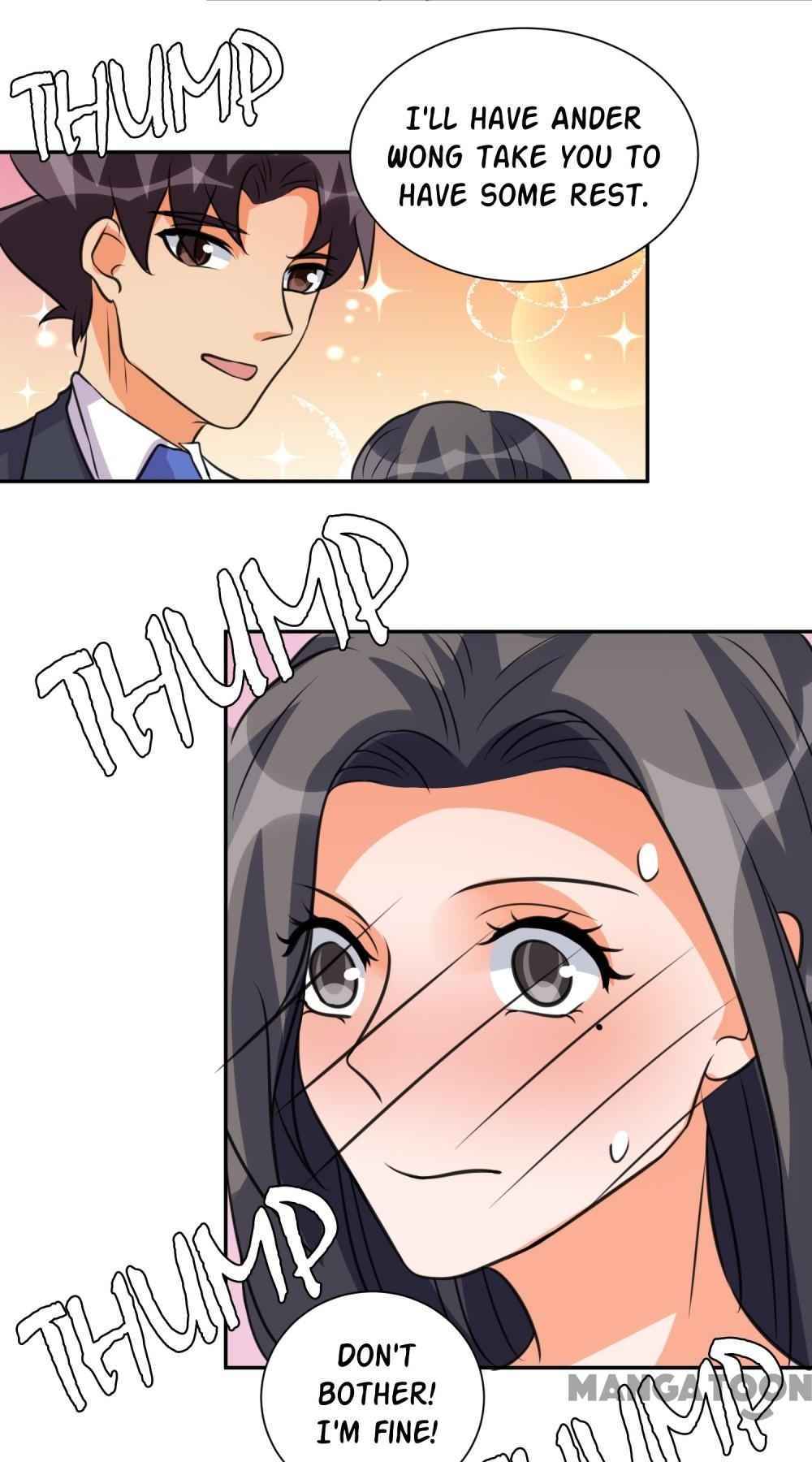 Emperor-in-Law Chapter 46 - Page 10
