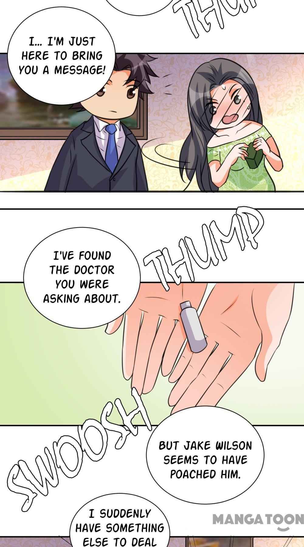 Emperor-in-Law Chapter 46 - Page 11