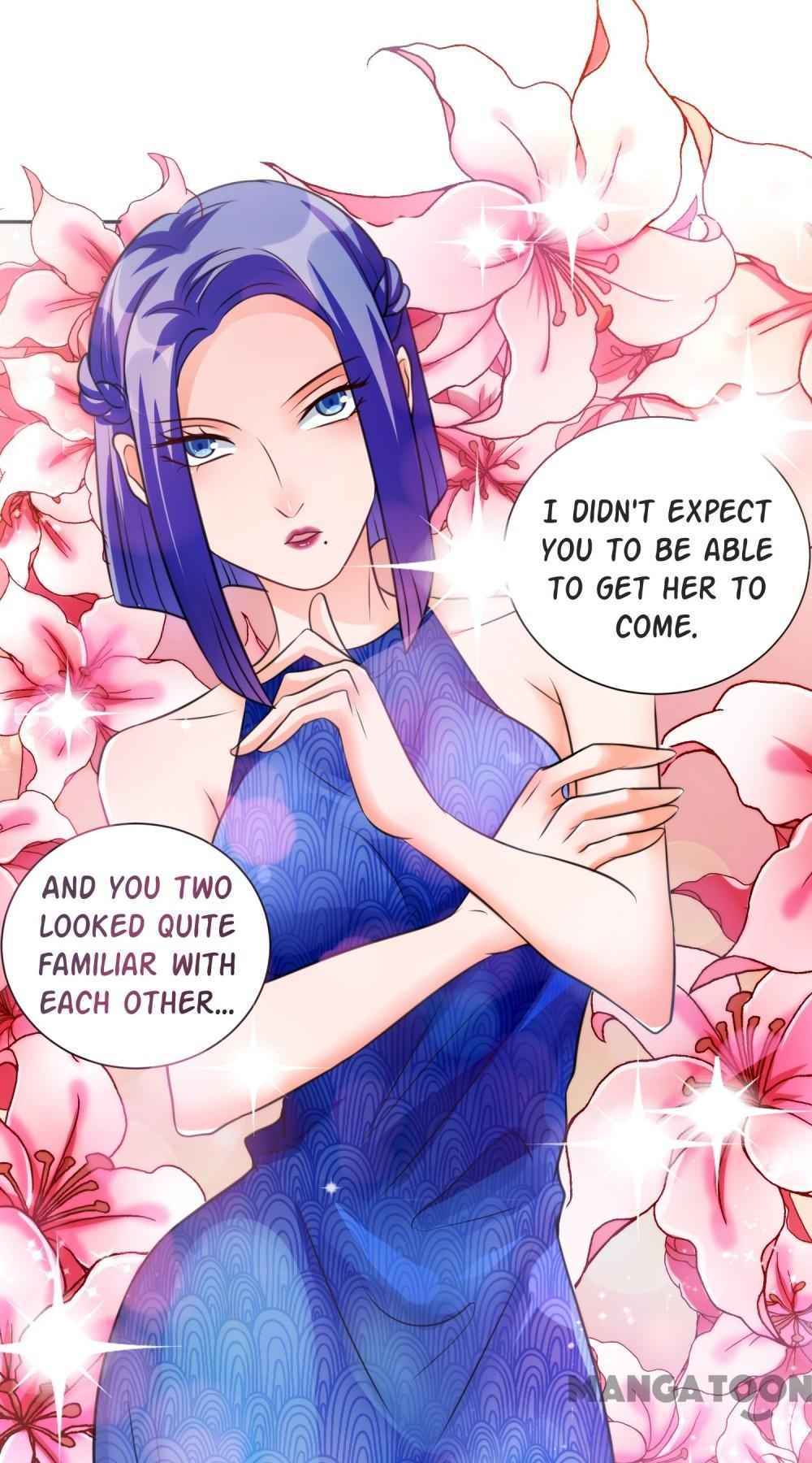 Emperor-in-Law Chapter 46 - Page 13