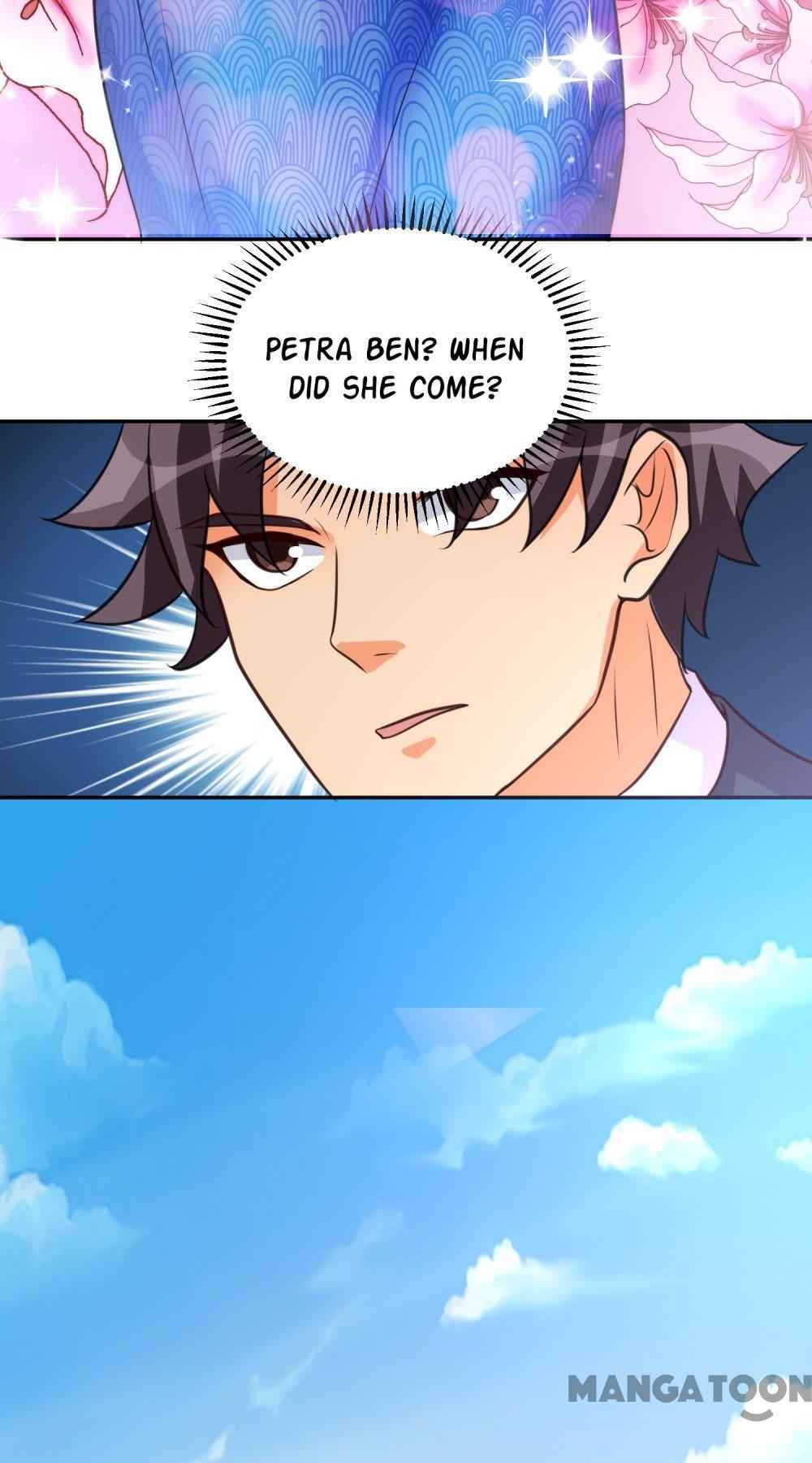 Emperor-in-Law Chapter 46 - Page 14