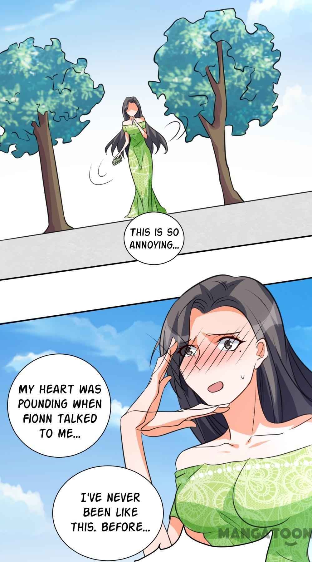 Emperor-in-Law Chapter 46 - Page 15