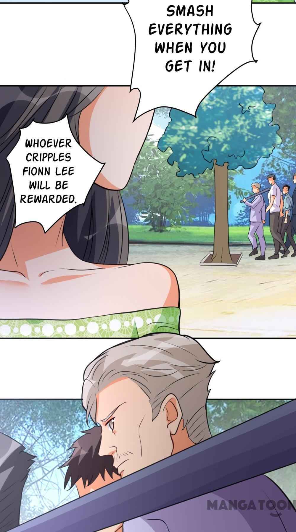 Emperor-in-Law Chapter 46 - Page 16