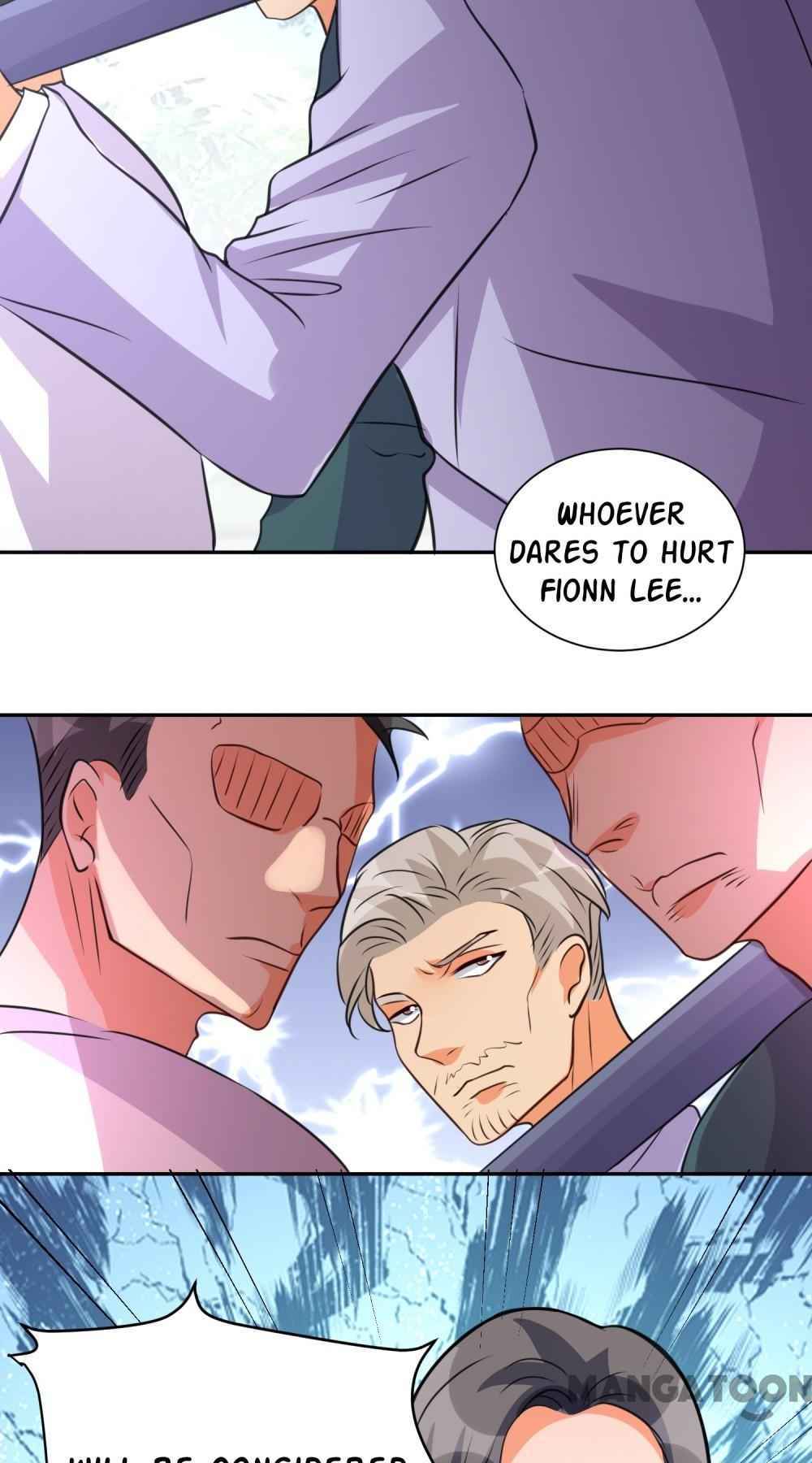 Emperor-in-Law Chapter 46 - Page 17