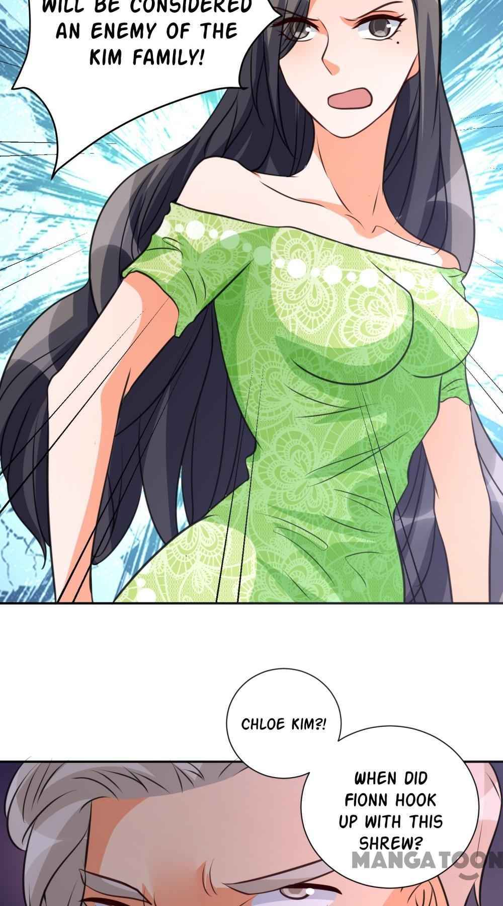 Emperor-in-Law Chapter 46 - Page 18