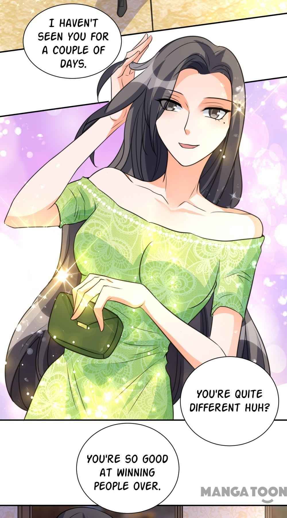 Emperor-in-Law Chapter 46 - Page 2