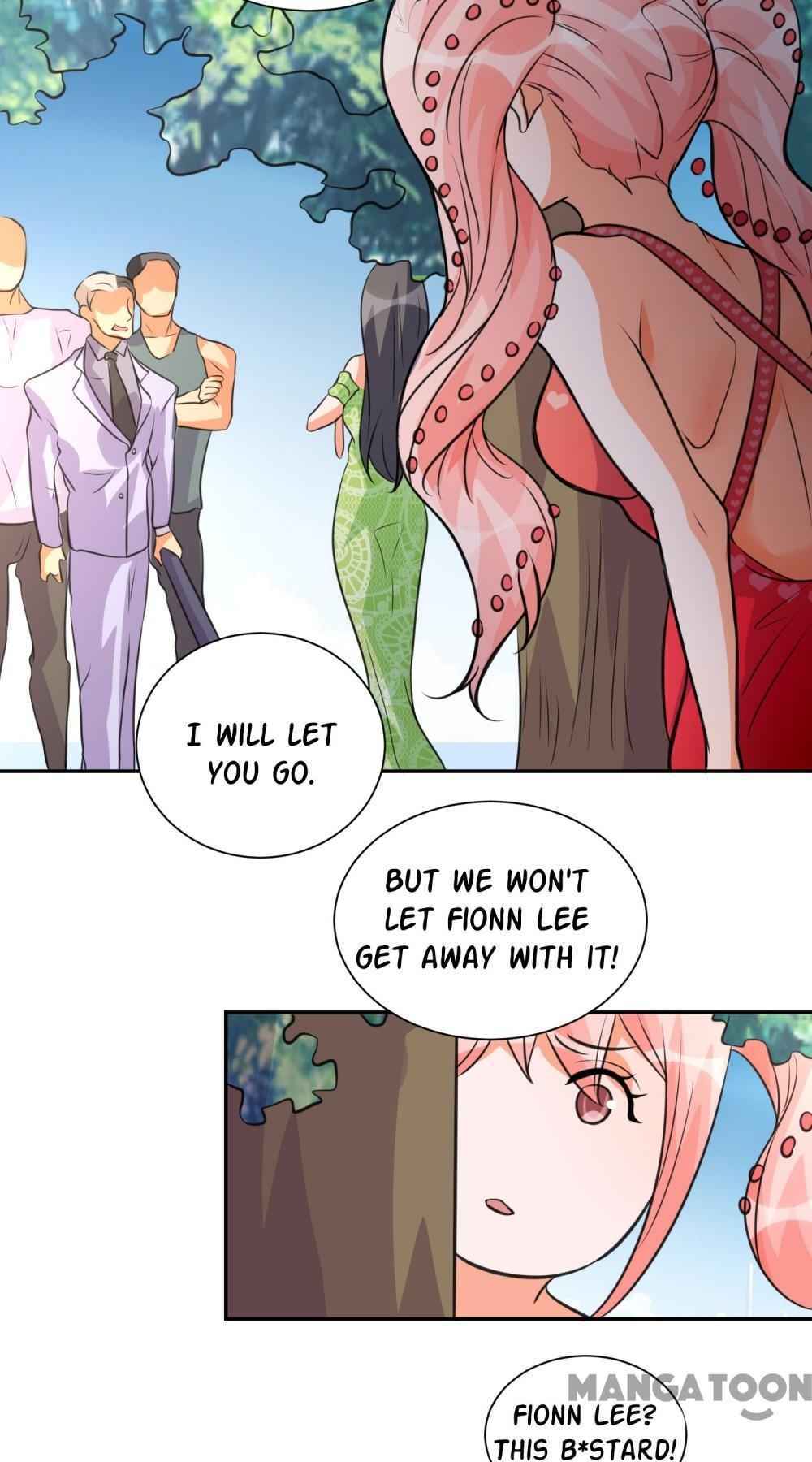 Emperor-in-Law Chapter 46 - Page 23