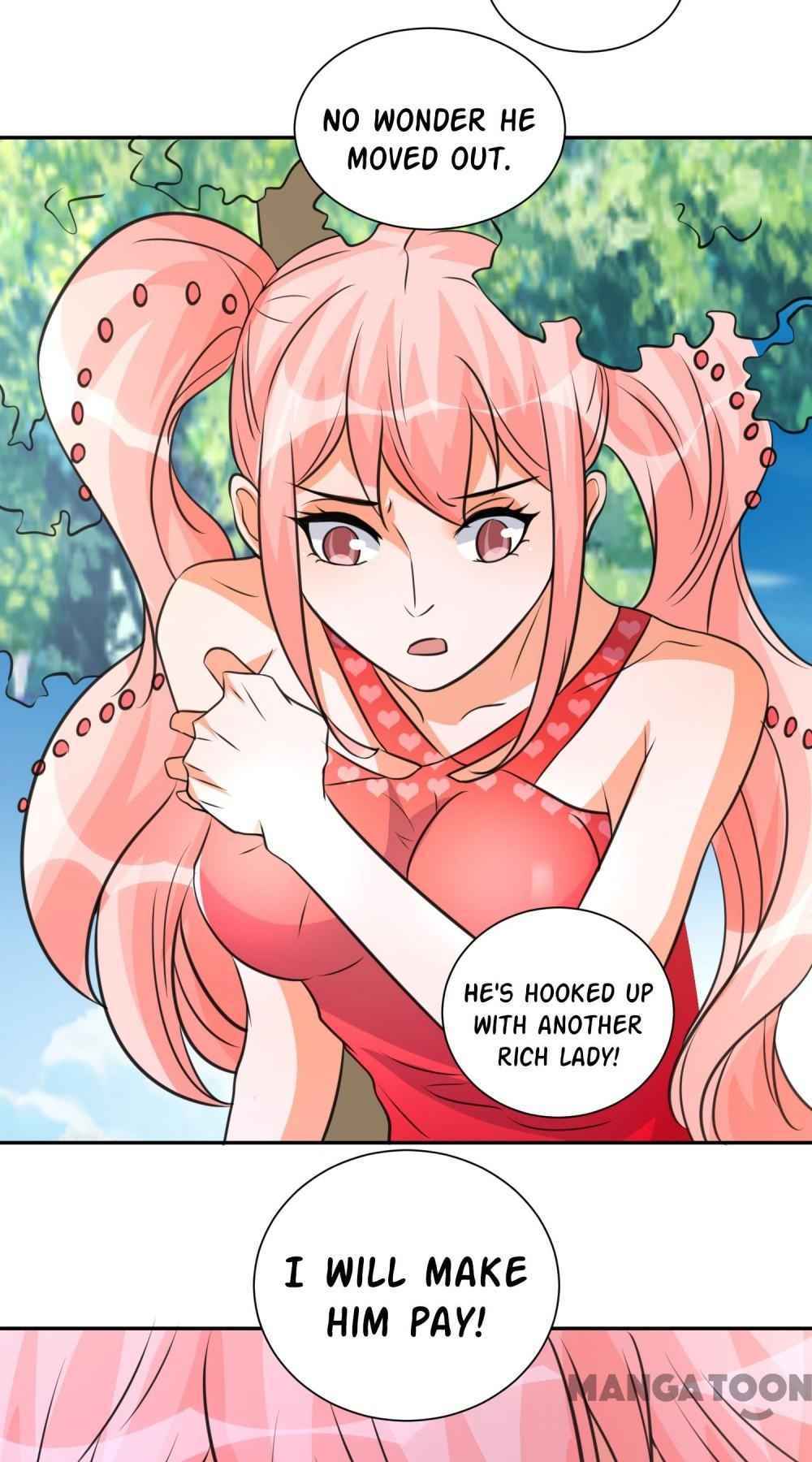 Emperor-in-Law Chapter 46 - Page 24