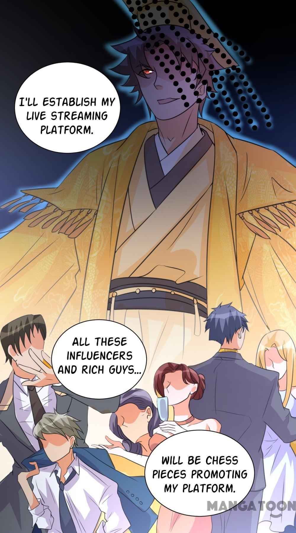 Emperor-in-Law Chapter 46 - Page 6