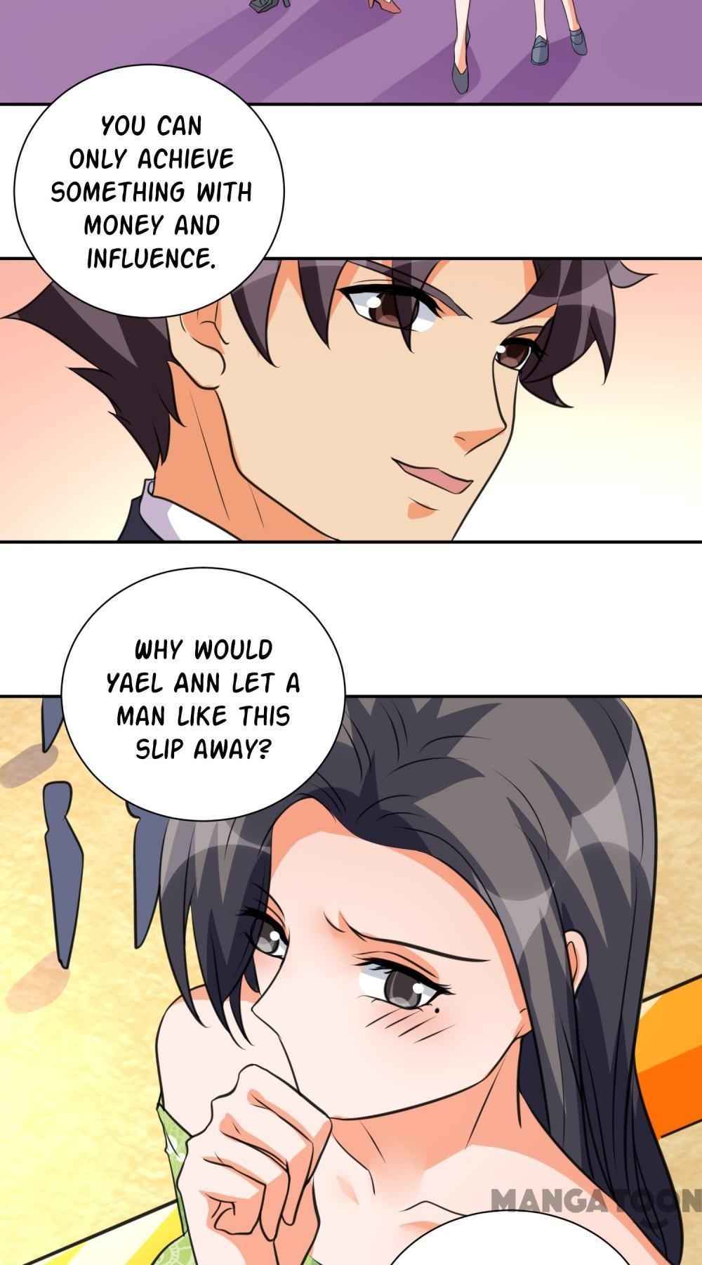 Emperor-in-Law Chapter 46 - Page 8