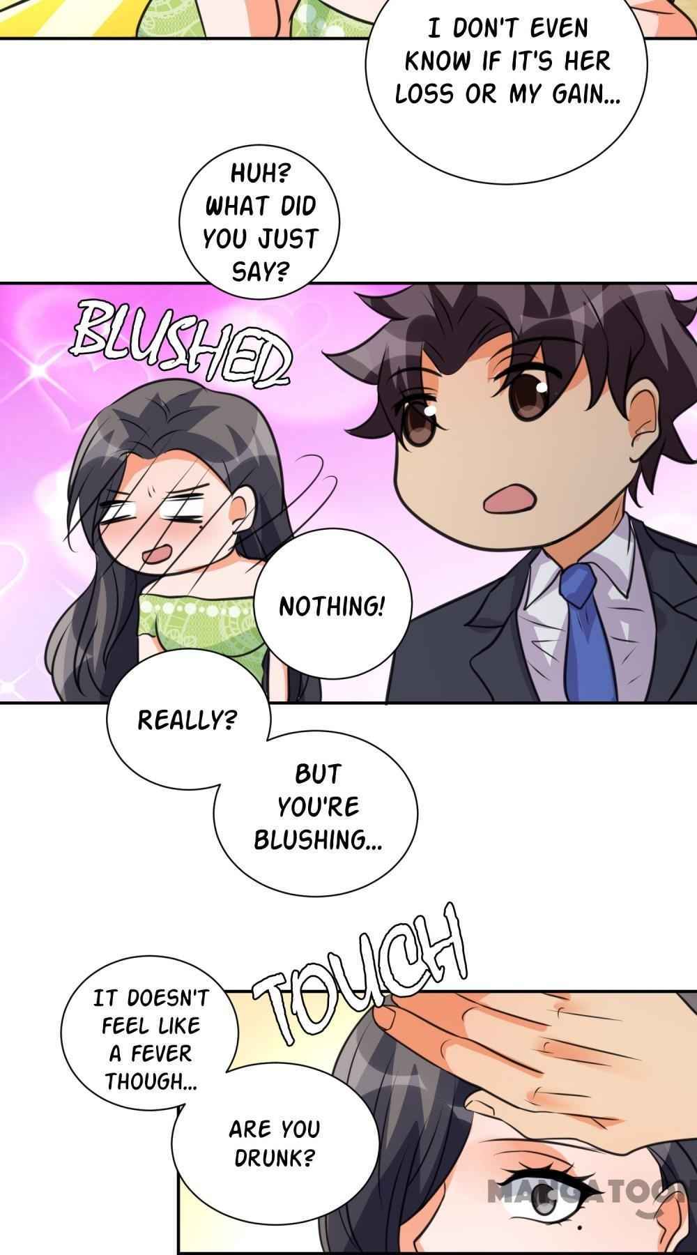 Emperor-in-Law Chapter 46 - Page 9