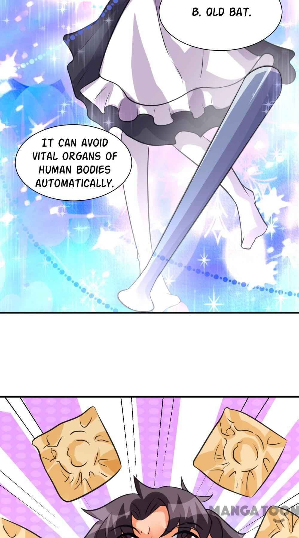 Emperor-in-Law Chapter 47 - Page 11